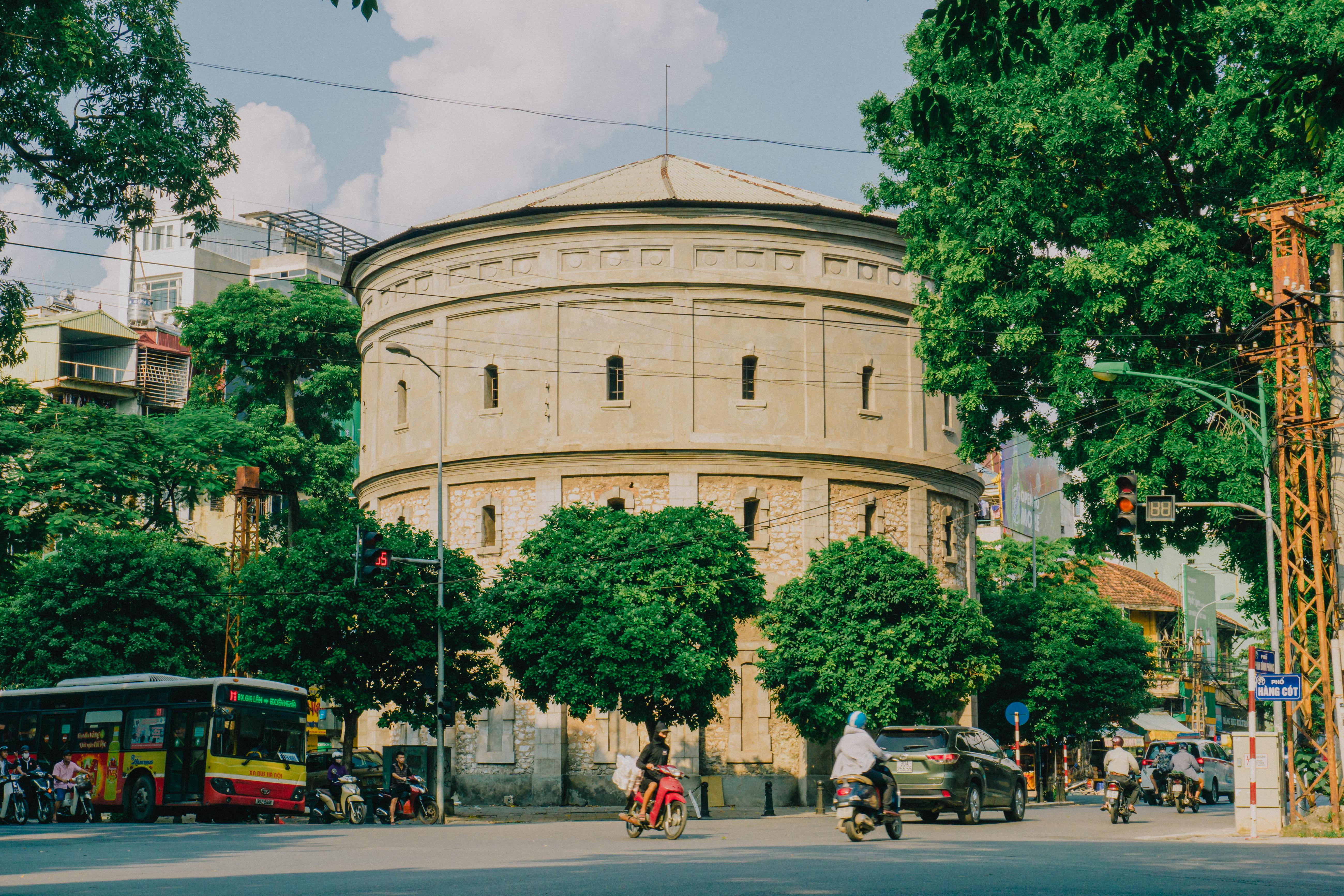From City to Countryside: A 3-Day Slow Journey in Northern Vietnam (From Hanoi)