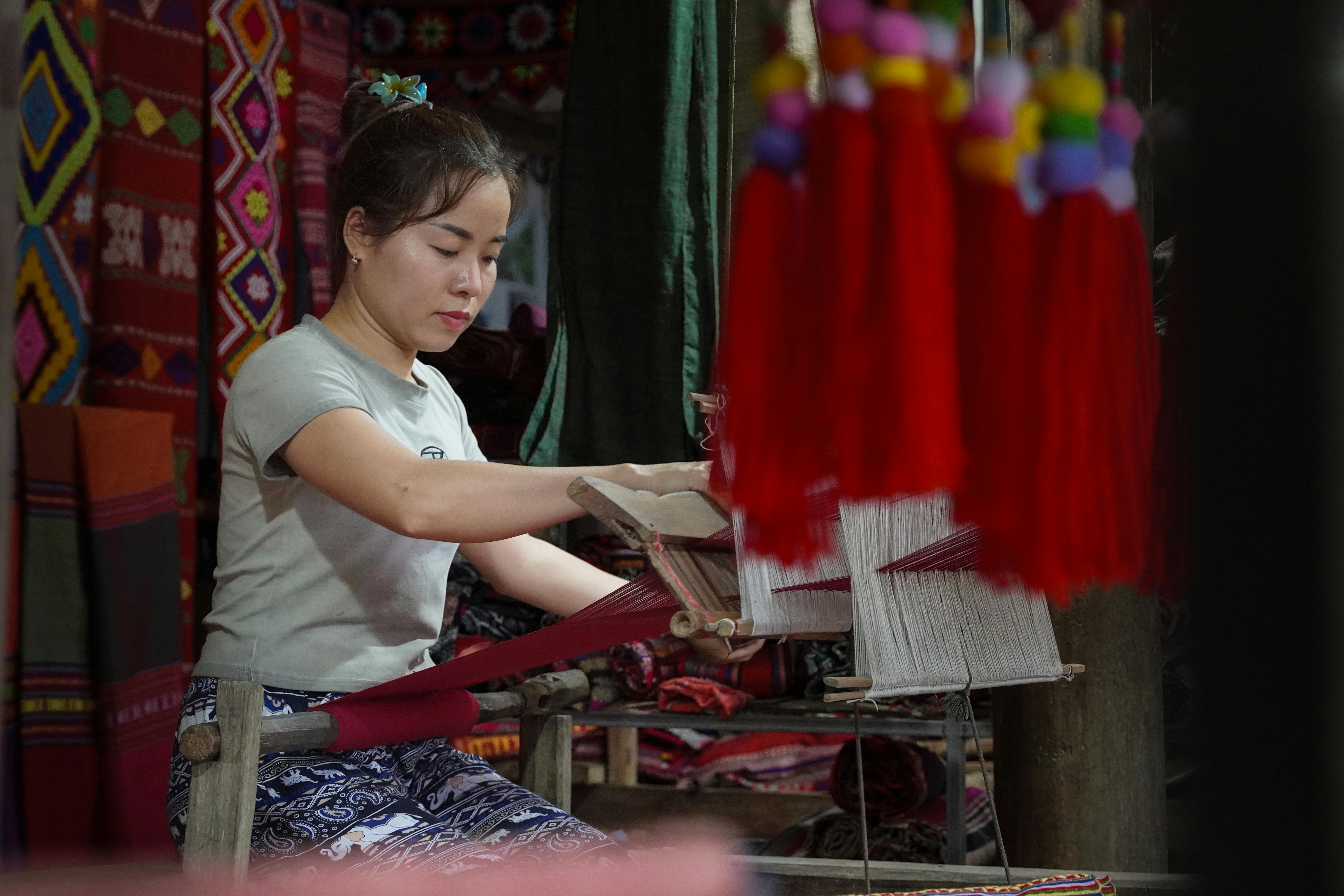 From City to Countryside: A 3-Day Slow Journey in Northern Vietnam (From Hanoi)