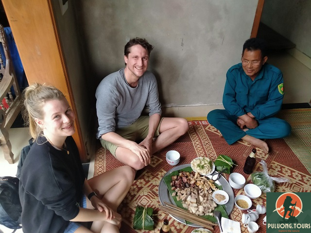 From City to Countryside: A 3-Day Slow Journey in Northern Vietnam (From Hanoi)