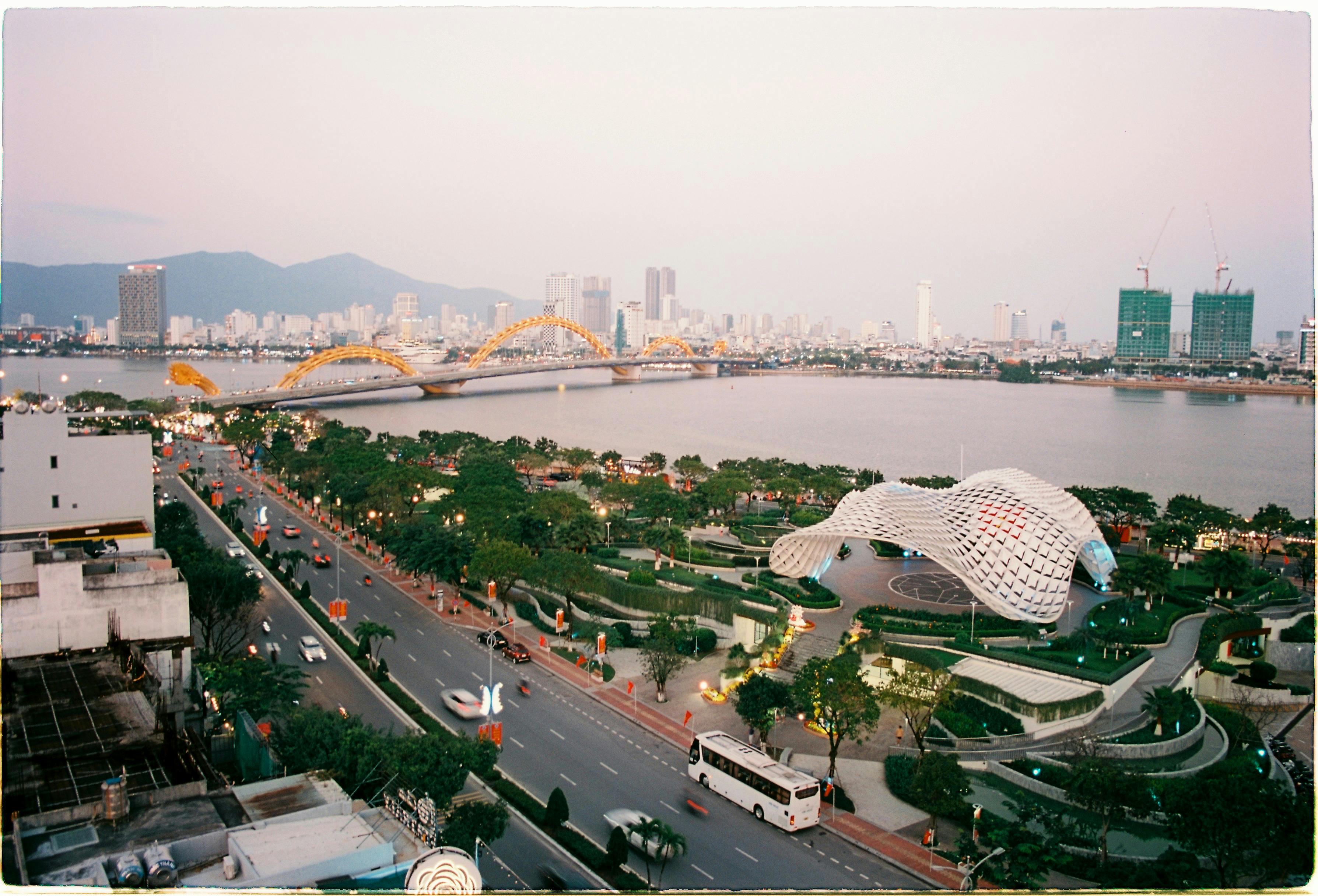 Da Nang Travel Guide: Vietnam’s Underrated Middle Child [Azotar Travel]