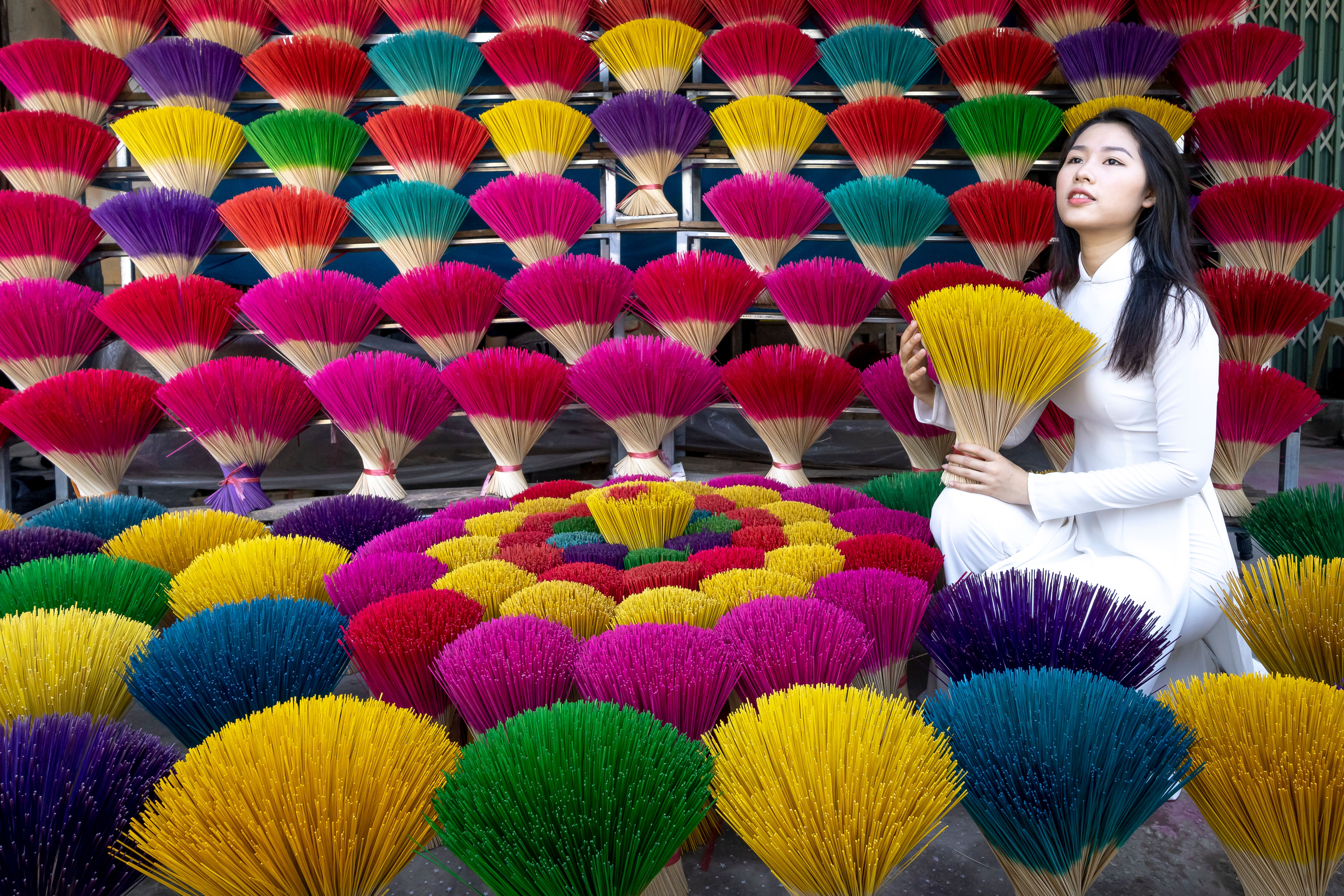 Best Day Trips From Hanoi: The Destinations Within Reach Of The City [Azotar Travel]