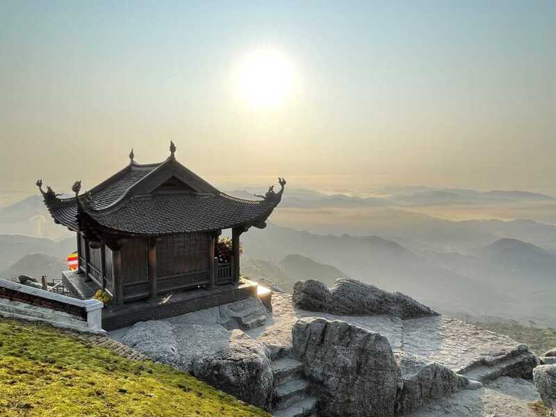 Ha Long Bay 2 days 1 night cruise