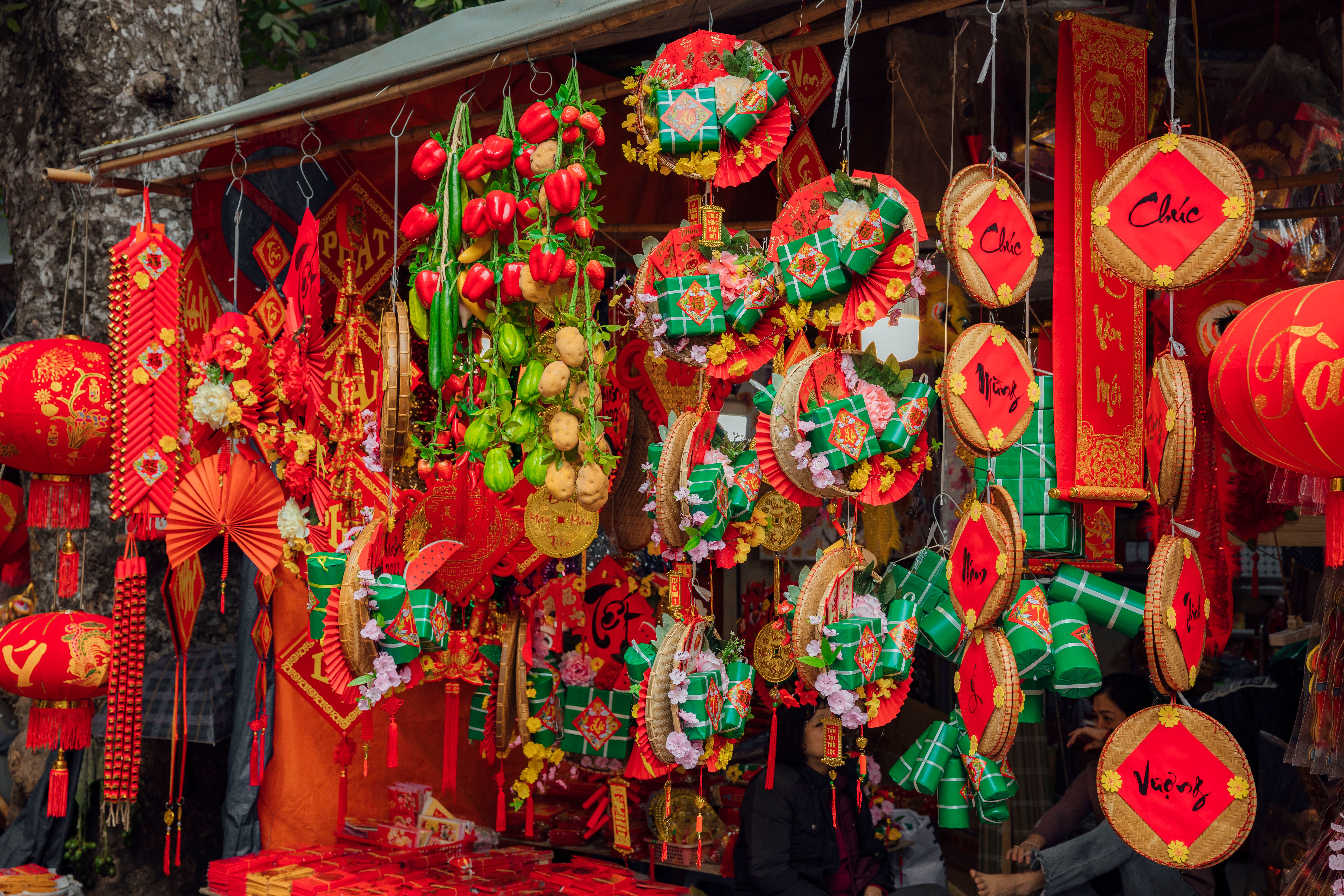 Vietnam Public Holidays & Festivals: What to Know Before You Visit? [Azotar Travel]