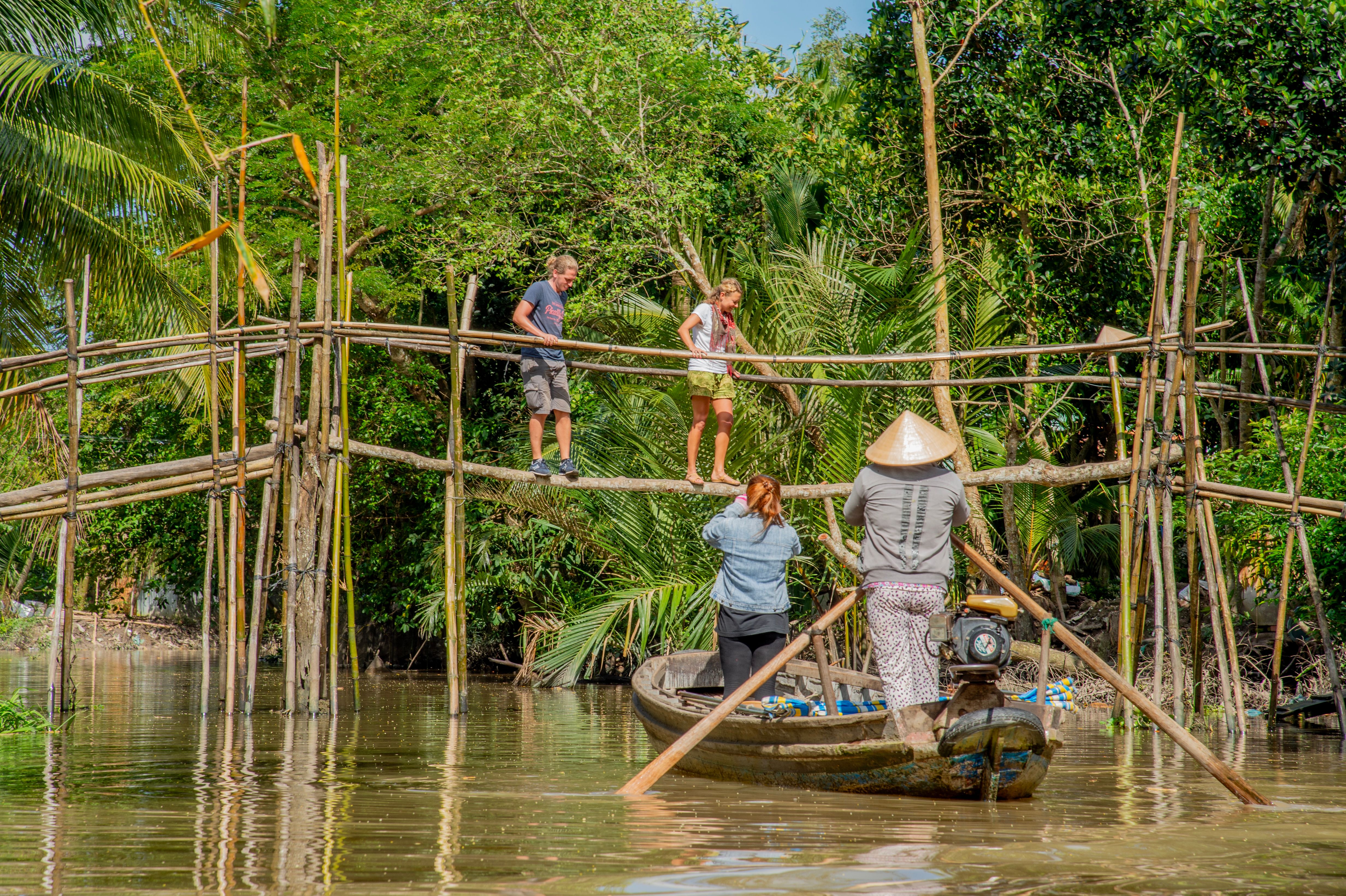 Most Unique Experiences in Vietnam You Can’t Get Anywhere Else [Azotar Travel]