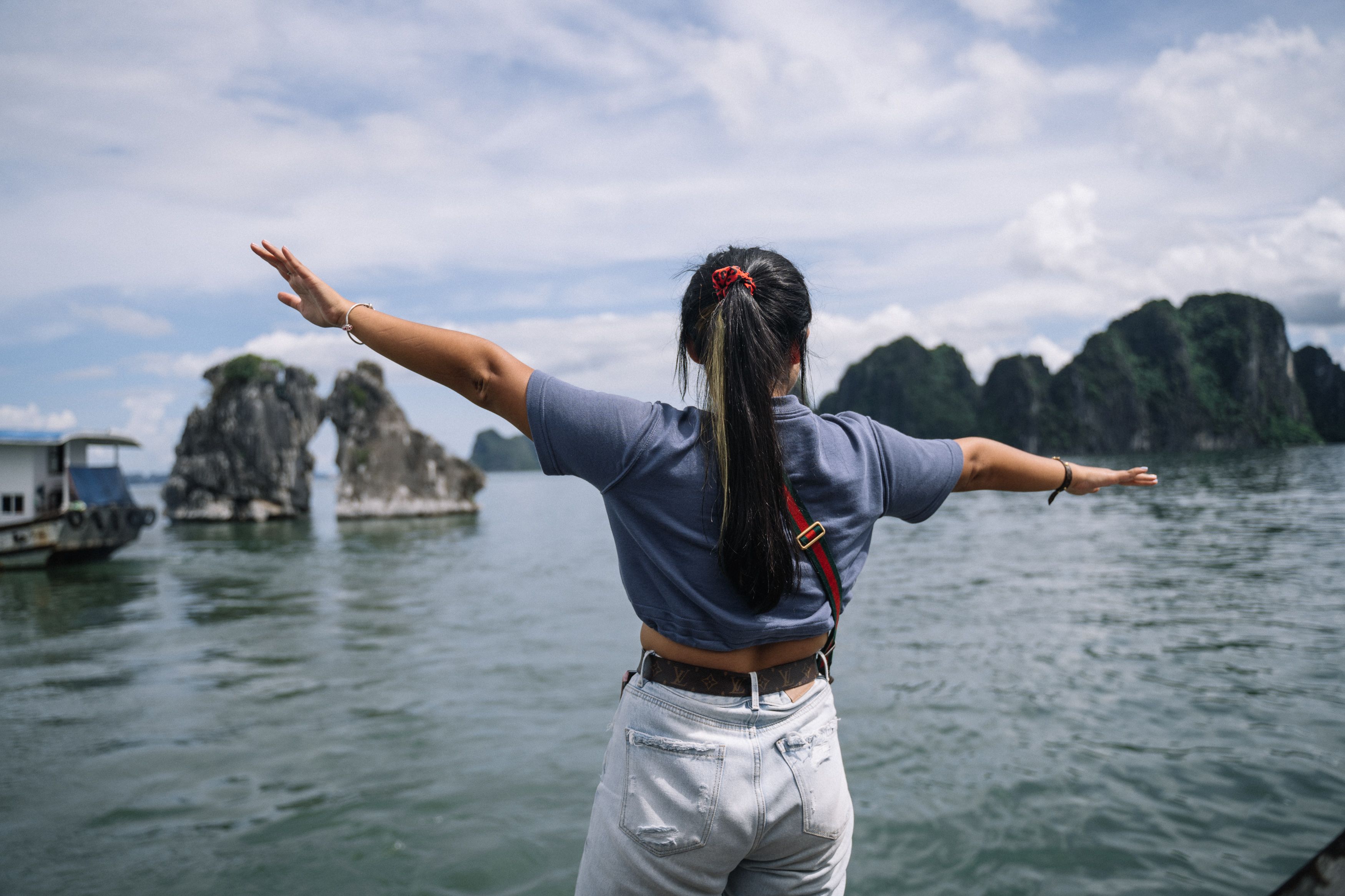 Vietnam for Solo Female Travellers: An Honest Guide [Azotar Travel]