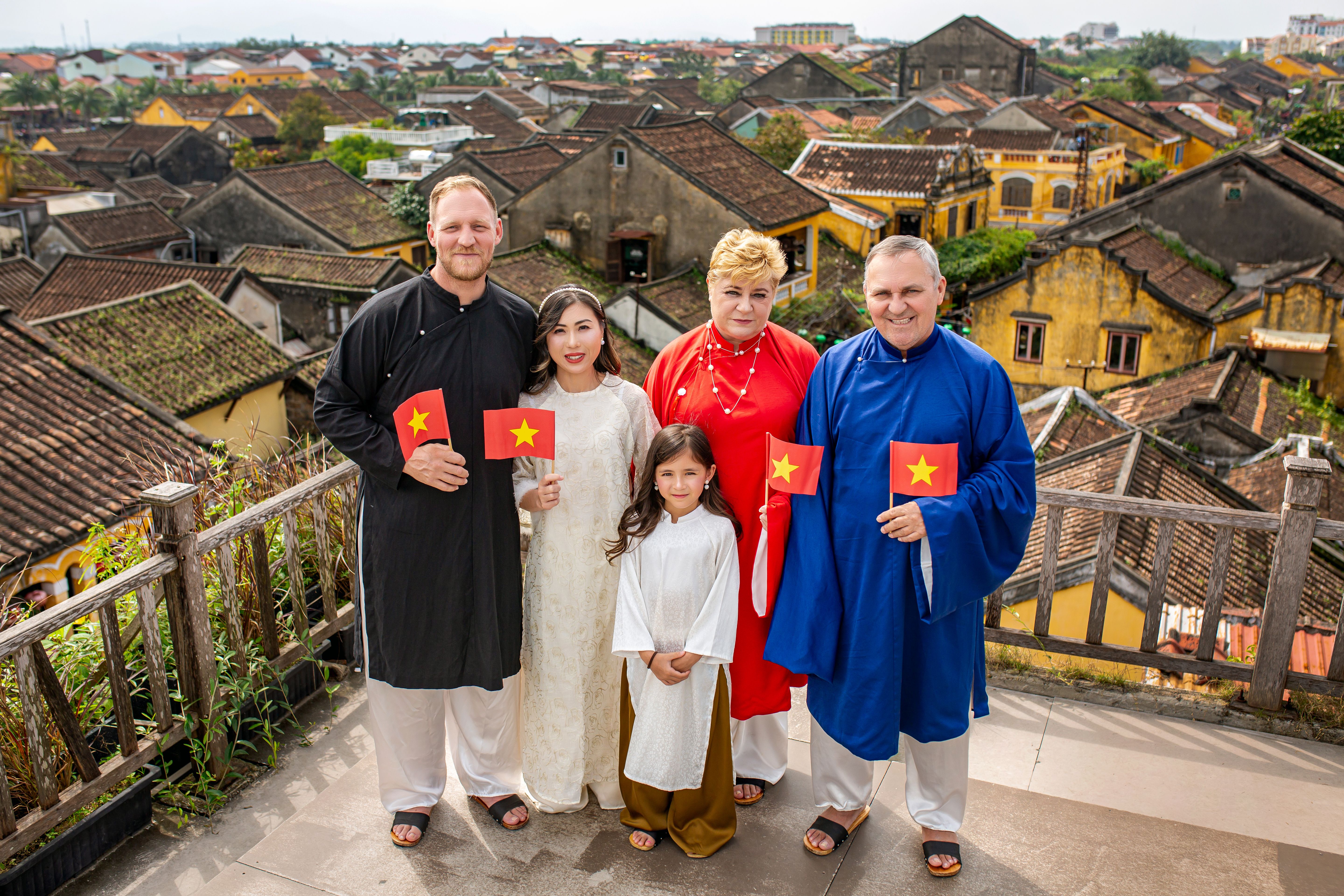 15-Day Vietnam Tour: Hanoi, Sapa, Ha Long Bay & Central Vietnam | Azotar Travel