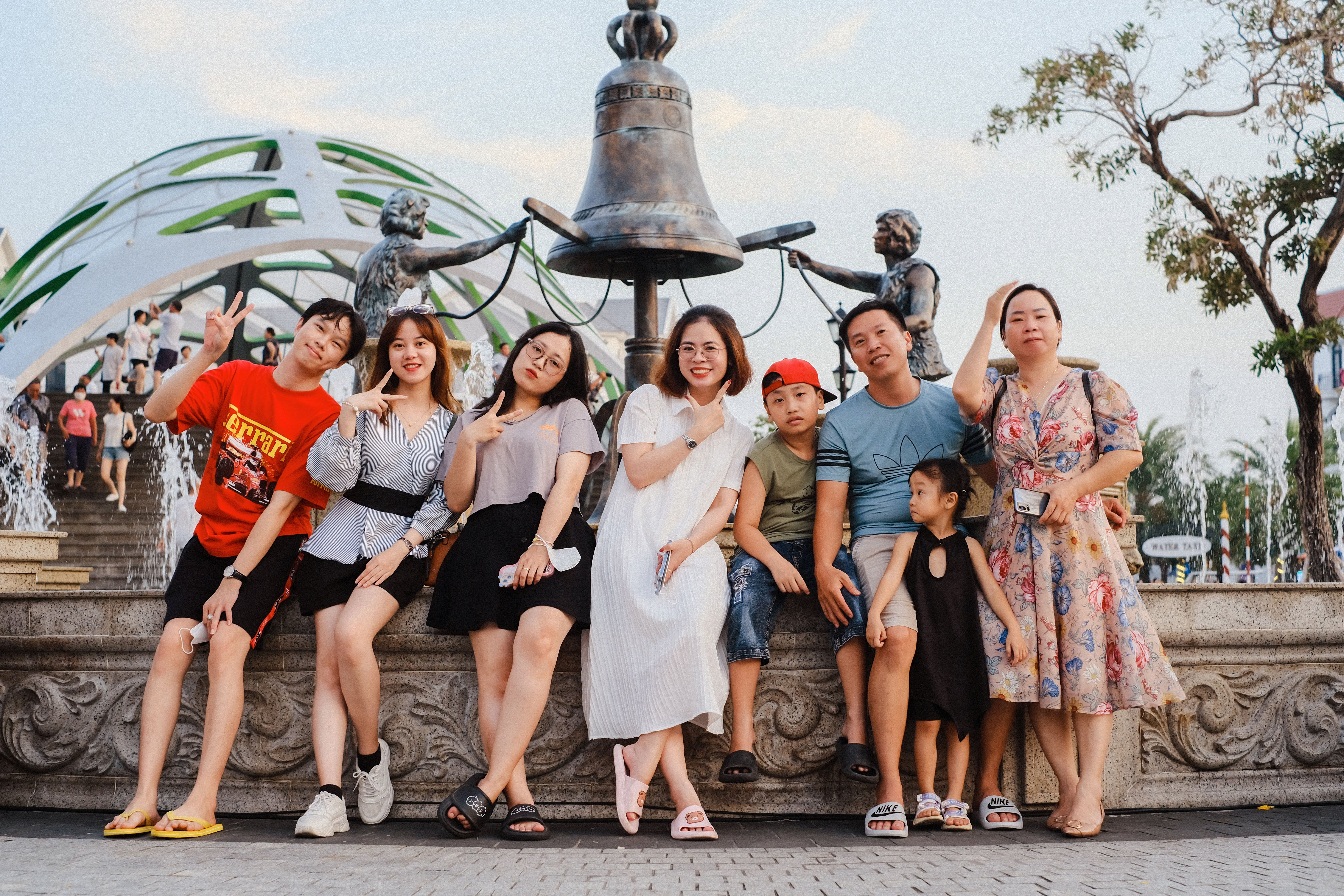 Family Travel in Vietnam: A Complete Guide for Every Generation [Azotar Travel]