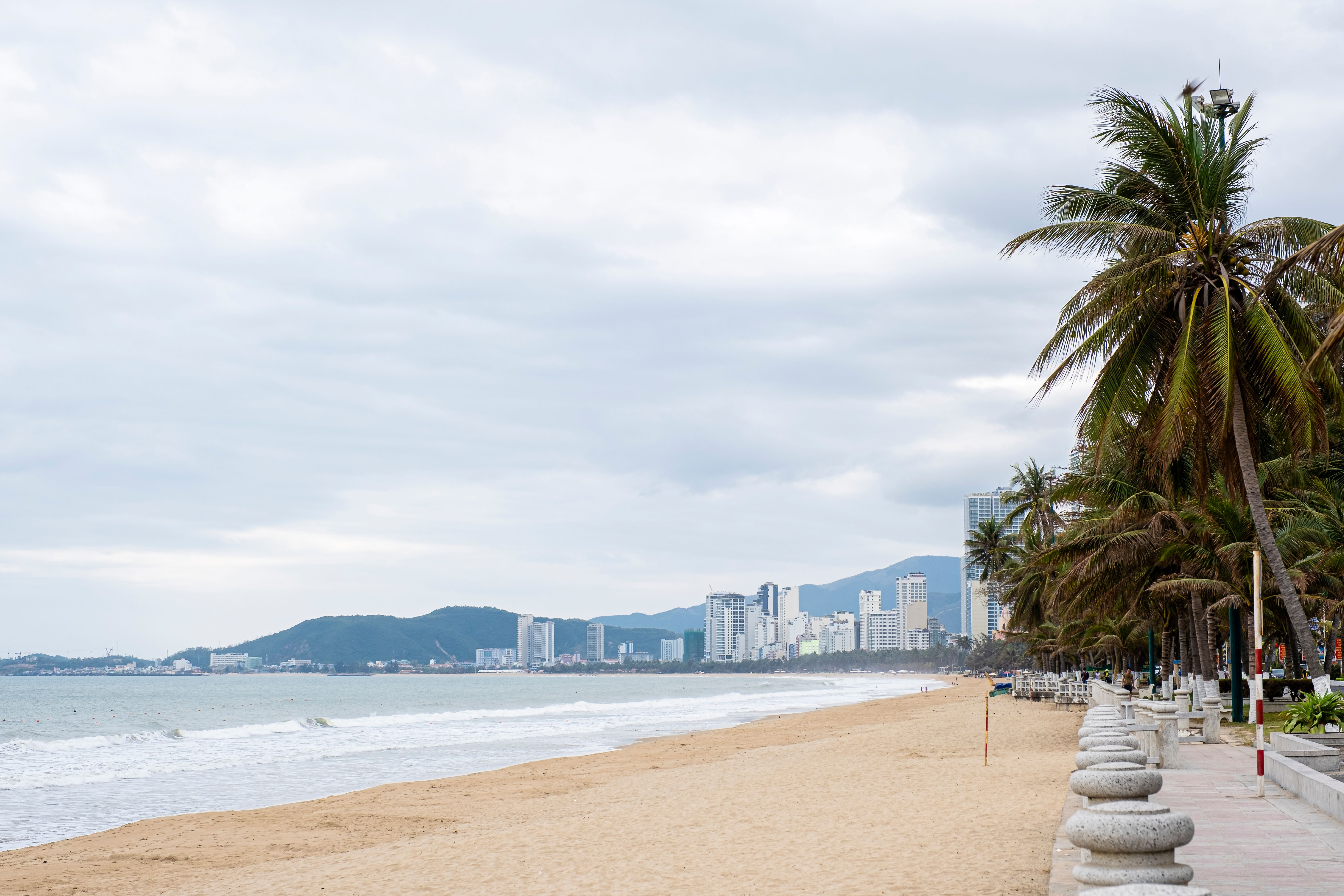5 Days Da Lat & Nha Trang Tour – From Vietnam Highlands to the Beach