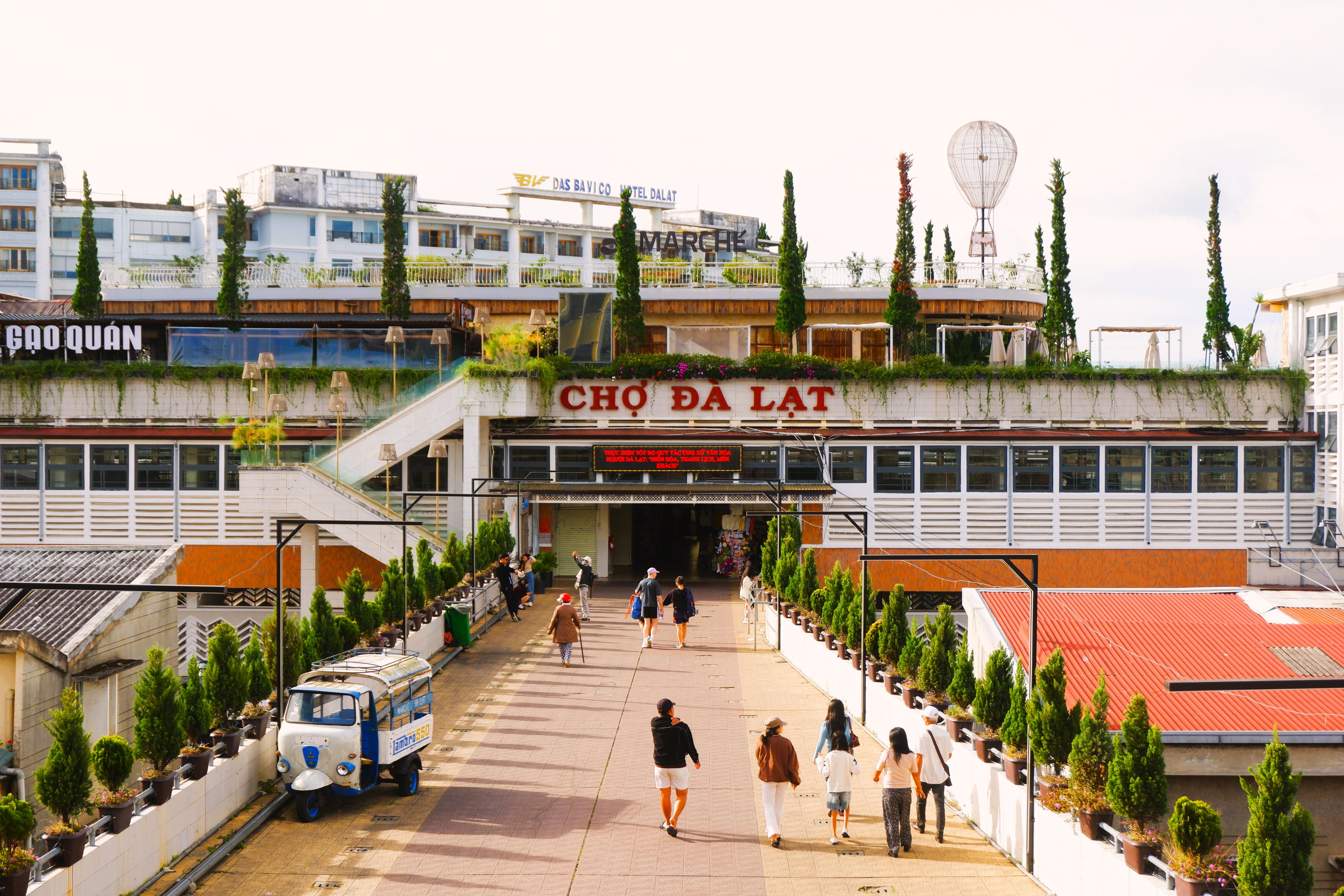 5 Days Da Lat & Nha Trang Tour – From Vietnam Highlands to the Beach