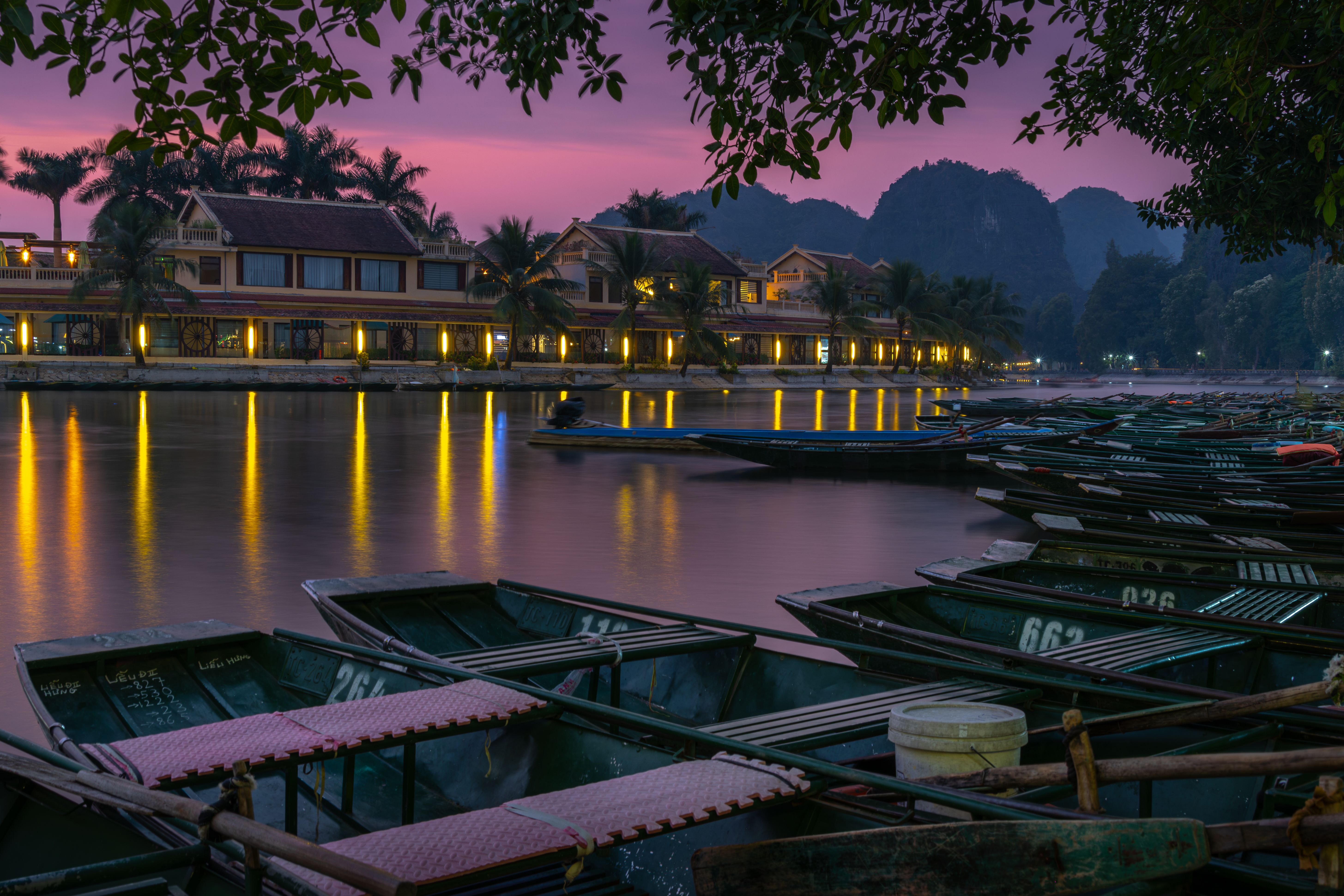 What Is the Best Way to Experience Ninh Binh Beyond the Main Attractions?