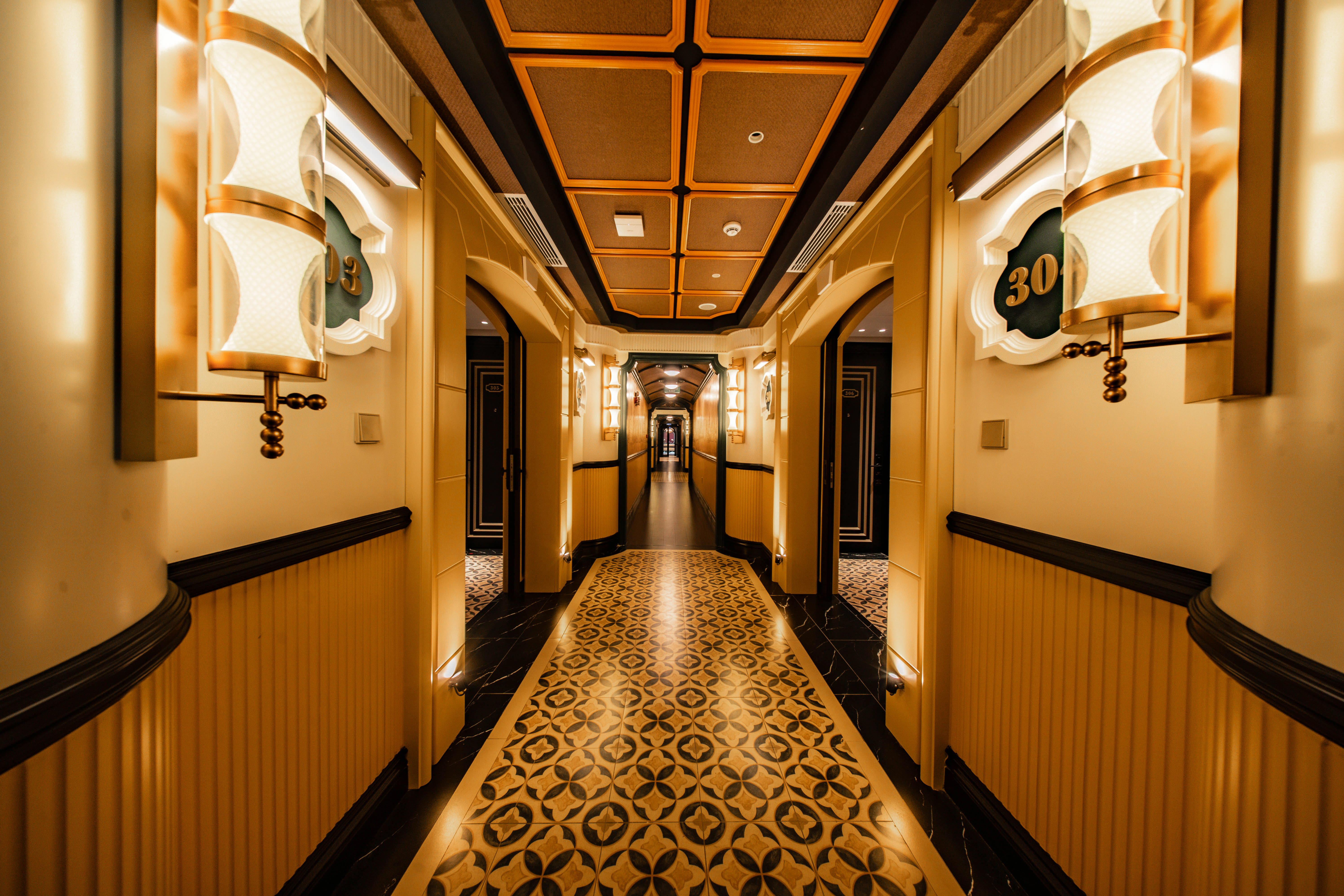 2D1N & 3D2N on 6-star Orient Legacy Cruise – Luxury Ha Long Bay – Lan Ha Bay Cruise