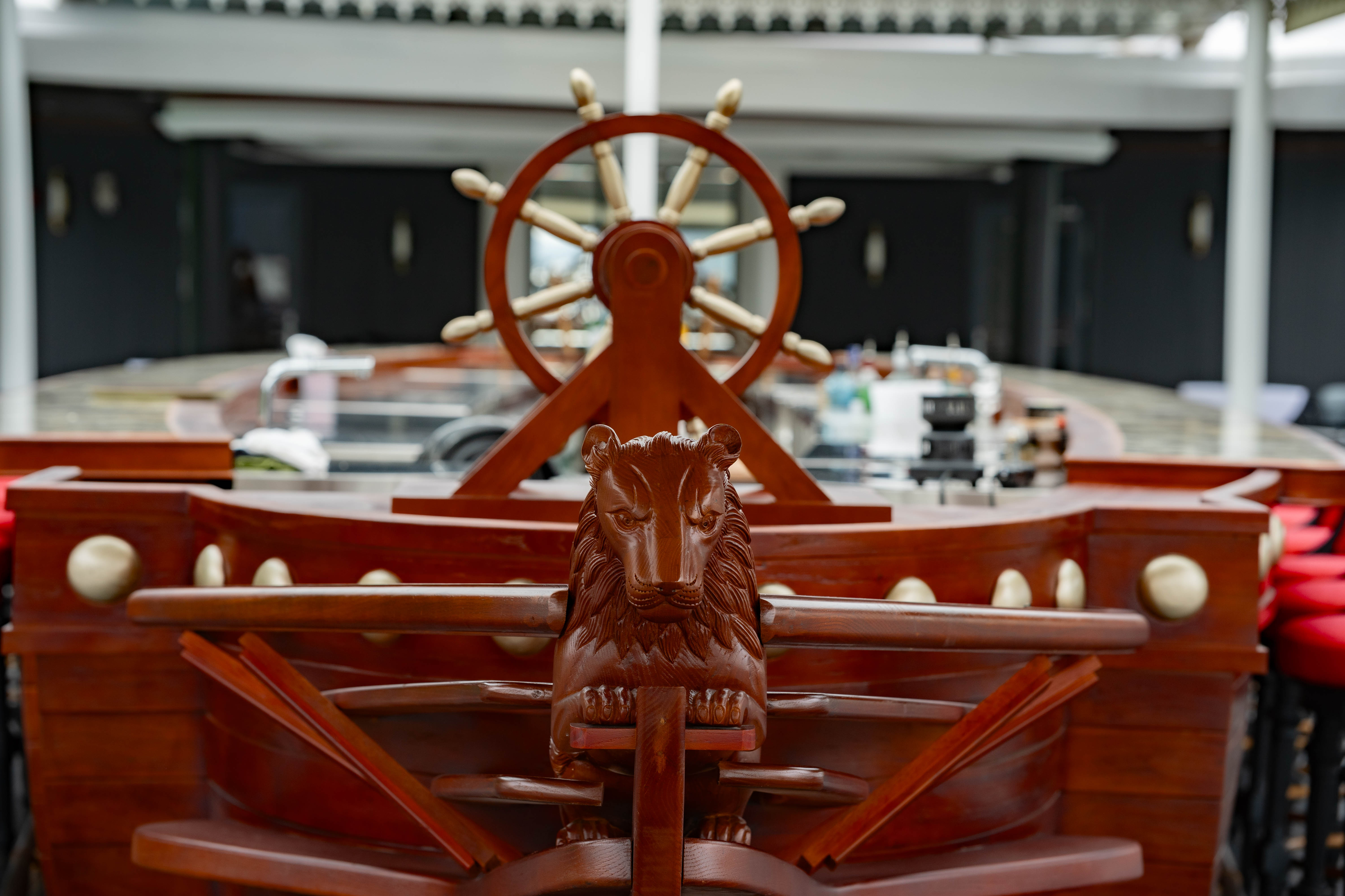 2D1N & 3D2N on 6-star Orient Legacy Cruise – Luxury Ha Long Bay – Lan Ha Bay Cruise
