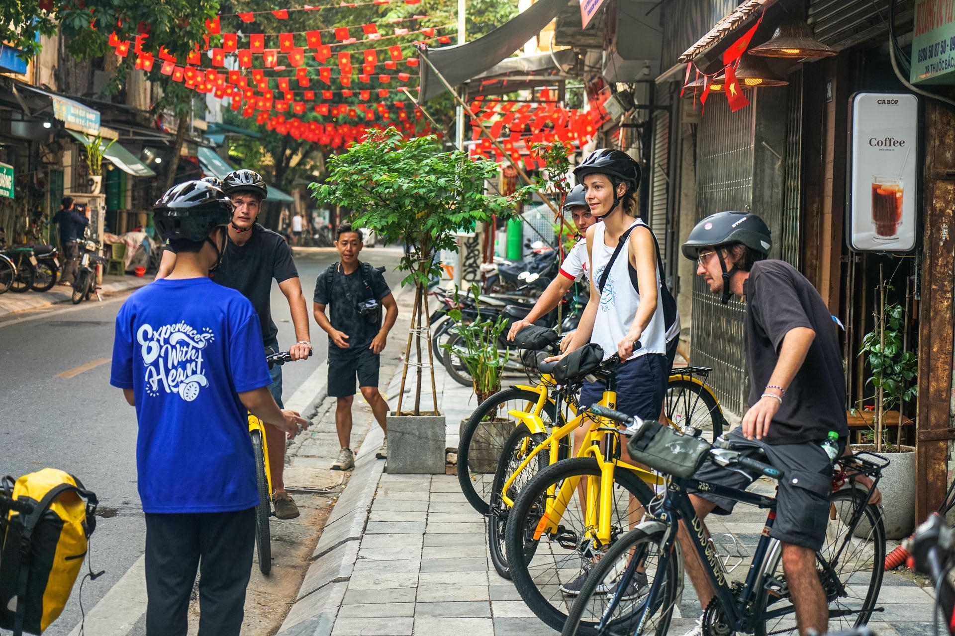 6-Day Northern Vietnam Family Tour | Hanoi, Ninh Binh & Bai Tu Long
