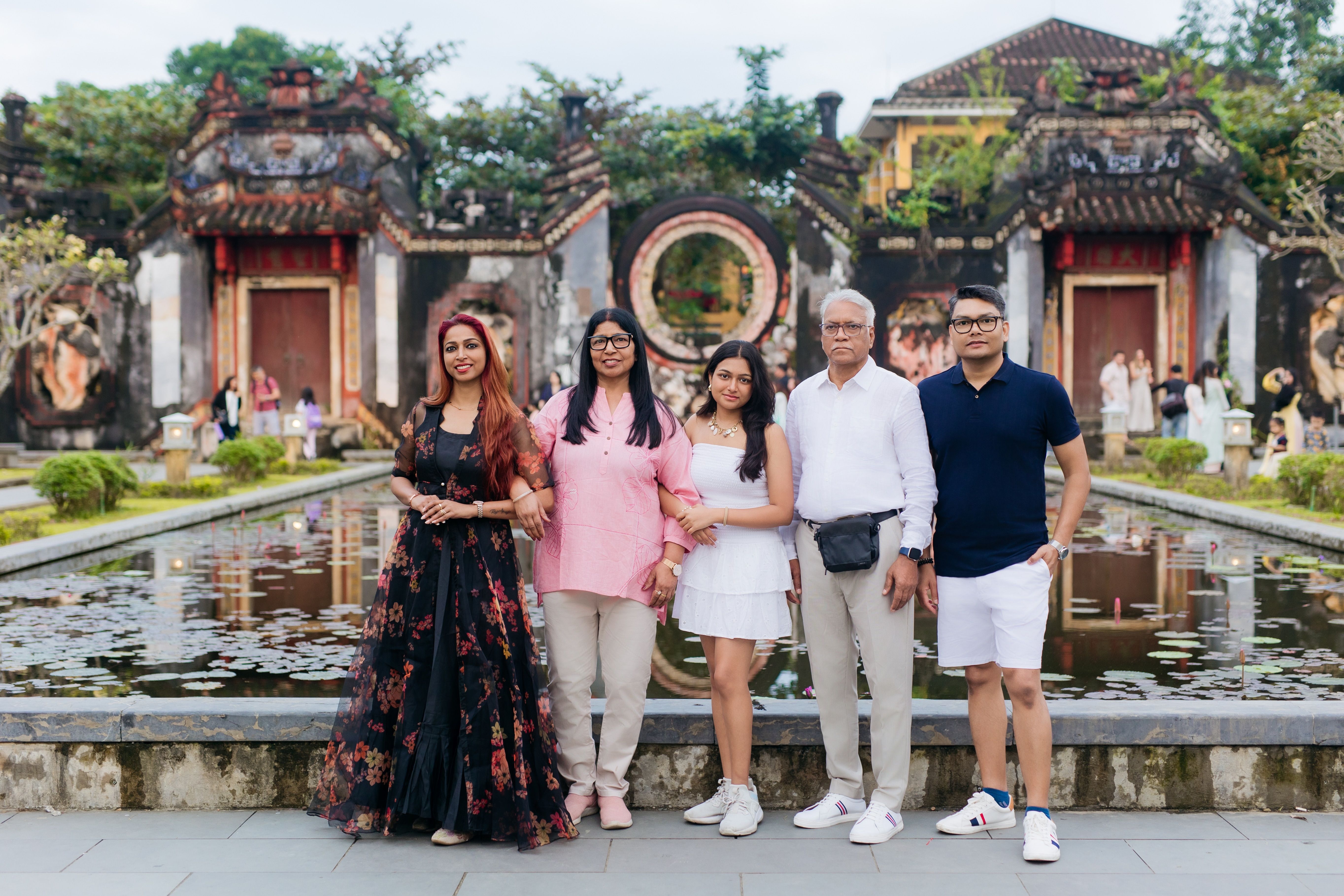 10 Days Vietnam Family Tour – Hanoi, Ninh Binh, Lan Ha Bay, Danang & Hoi An