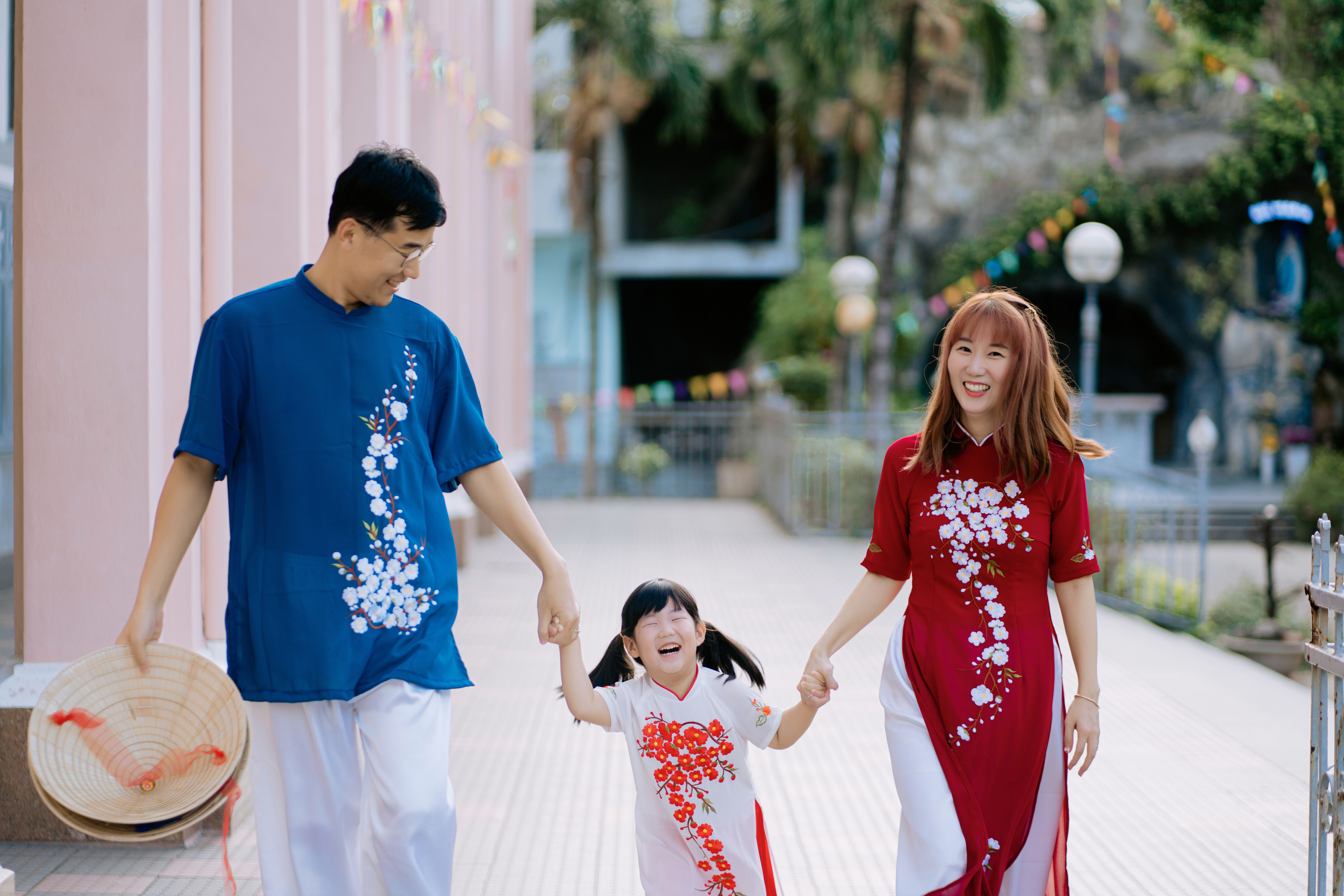 14 Days in Vietnam for Vietnamese American Families