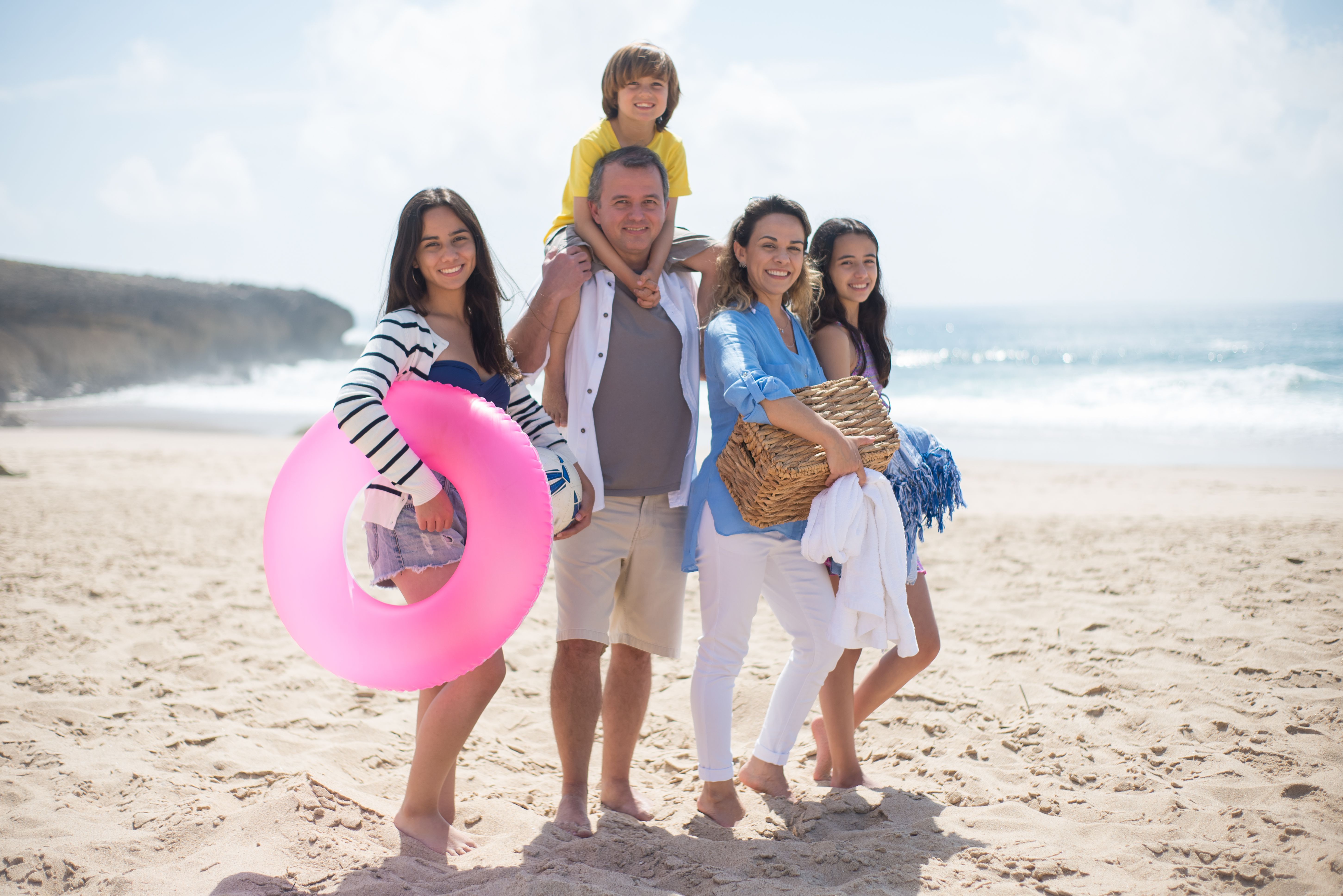 Vietnam Weather & Food Guide for Australian Families