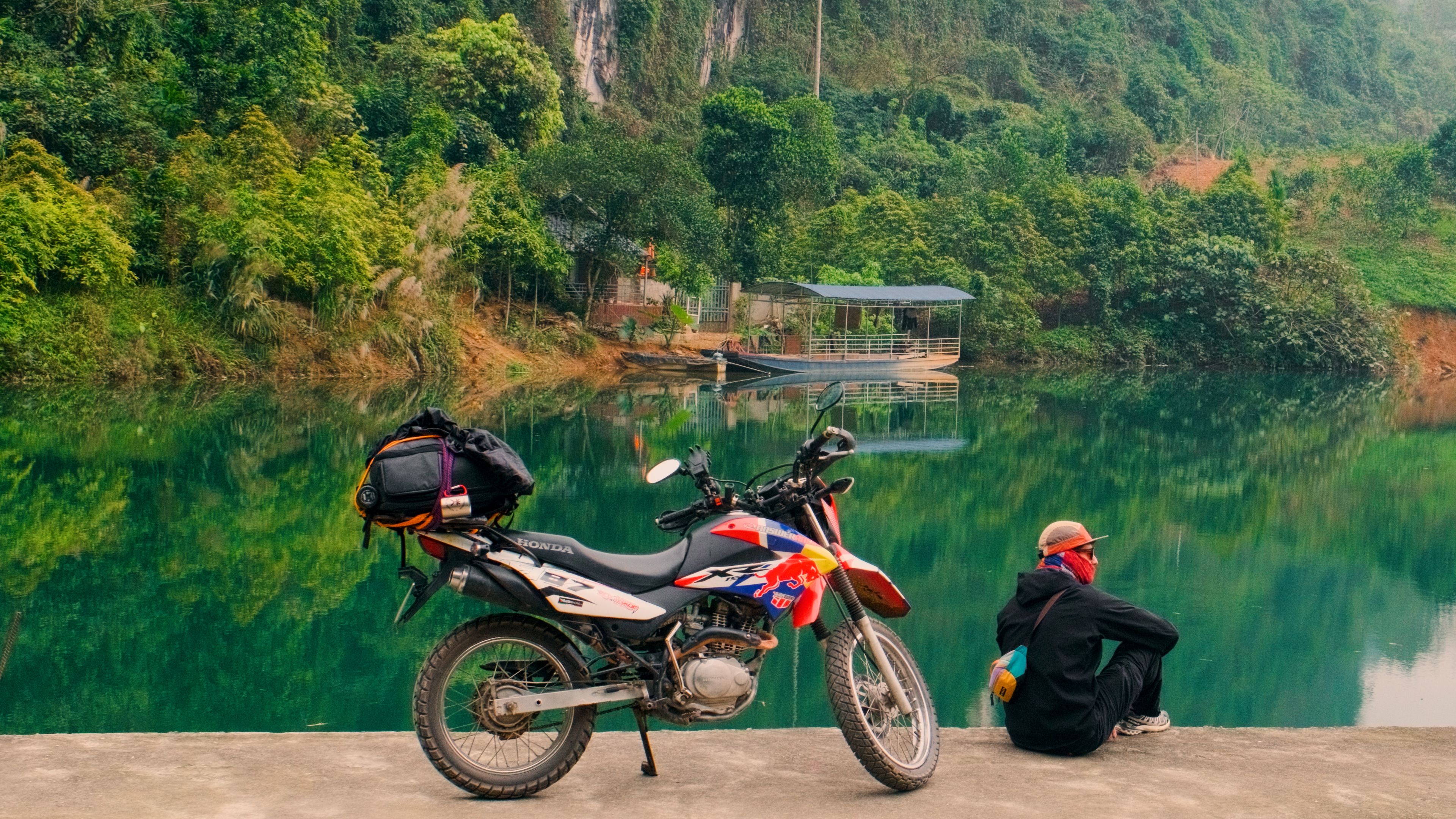 Cao Bang Motorbike Tour: Everything You Need to Know