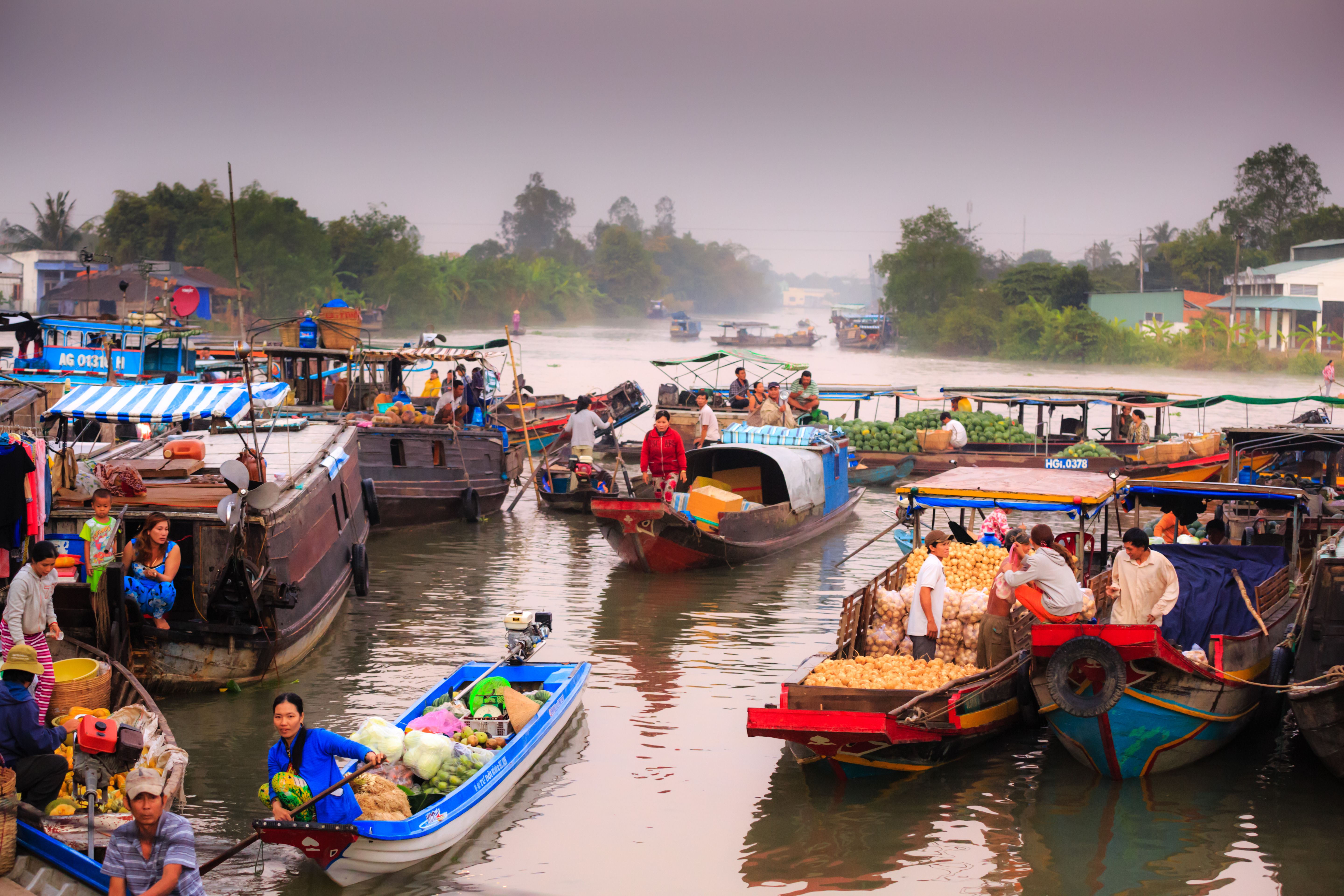 Ha Long Bay 3 days 2 nights