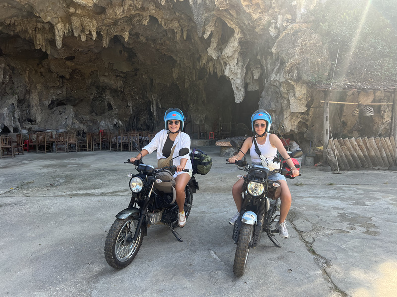 Cao Bang 2 Days 1 Night Tour: Local Life, Traditional Crafts & Hidden Valleys