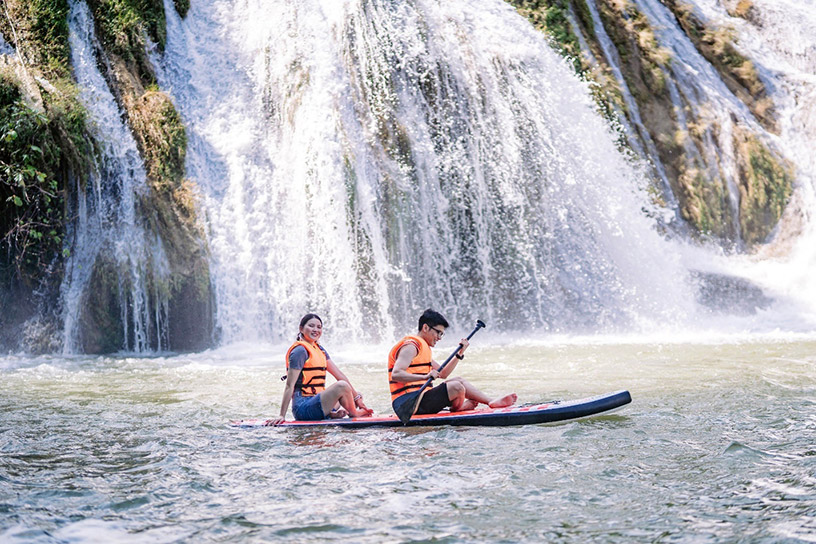 Cao Bang 2 Days 1 Night Tour: Local Life, Traditional Crafts & Hidden Valleys