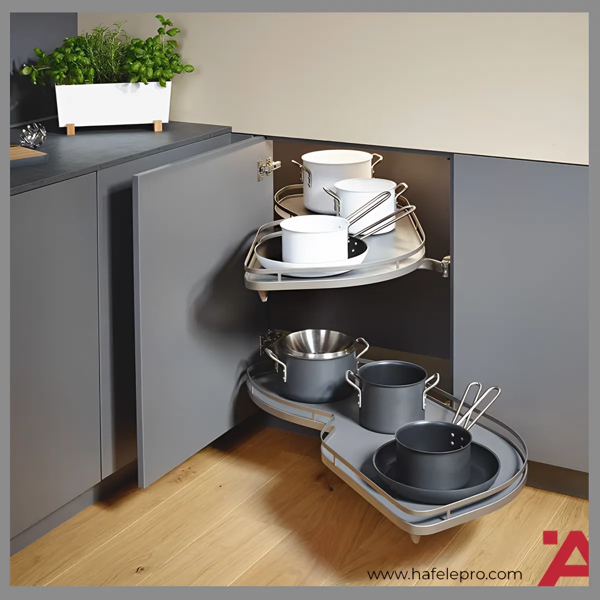 Häfele Việt Nam – Thiết Bị Bếp, Phụ Kiện Nội Thất Giá Tốt - HafelePro