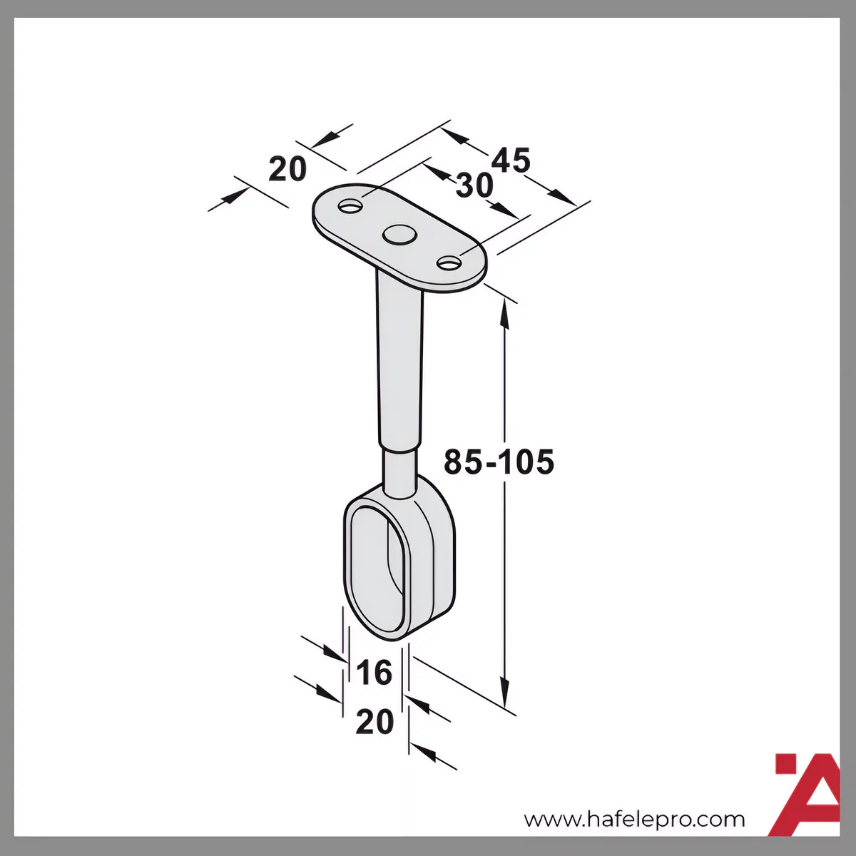 Häfele Việt Nam – Thiết Bị Bếp, Phụ Kiện Nội Thất Giá Tốt - HafelePro