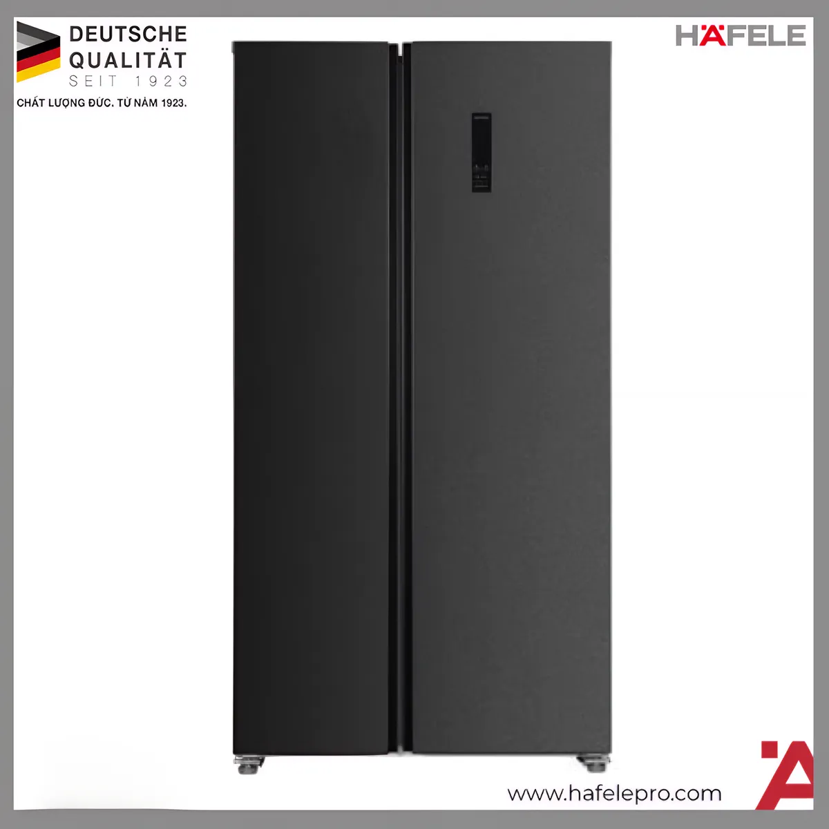 Tủ Lạnh HF-SB5321FB Hafele 534.14.021