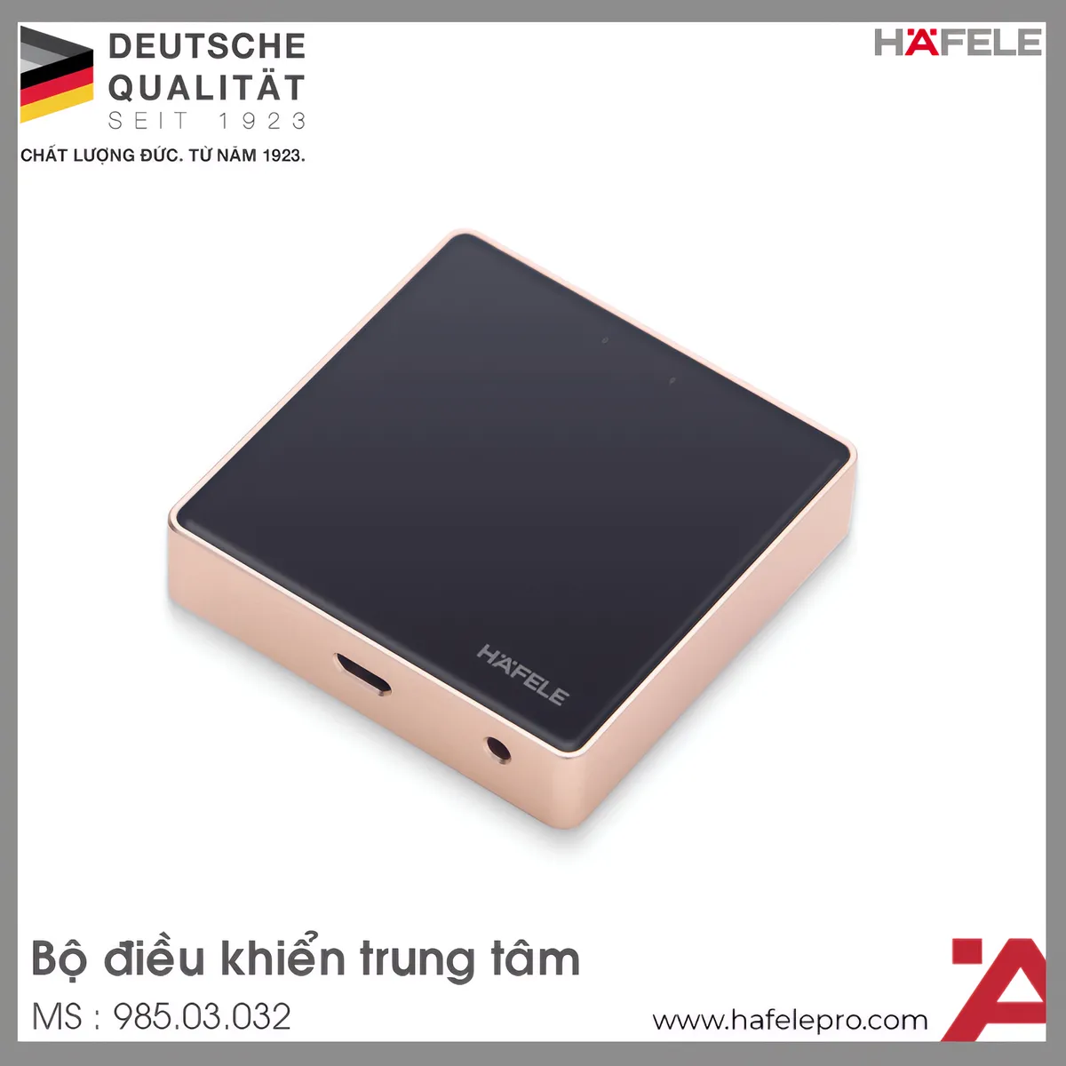 Bộ Điều Khiển Trung Tâm HSL-GW Hafele 985.03.032