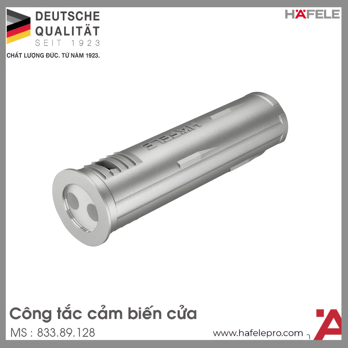 Công Tắc Cửa Hệ Modular Hafele 833.89.128