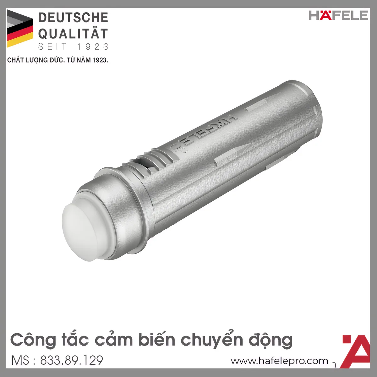 Công Tắc Cảm Biến Chuyển Động Hafele 833.89.129