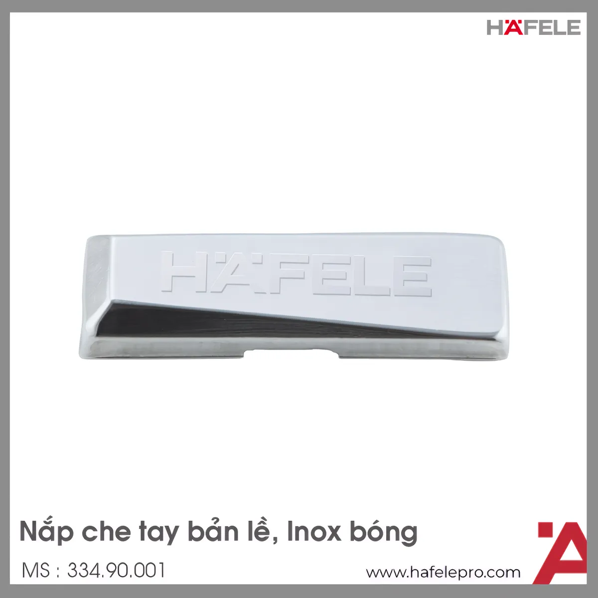 Nắp Che Cho Tay Bản Lề Hafele 334.90.001