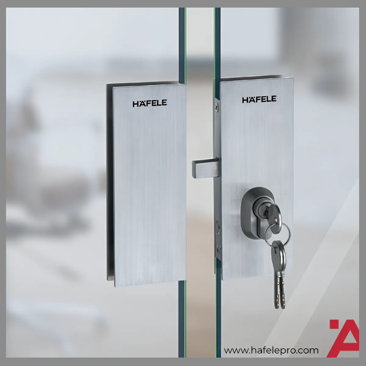 Häfele Việt Nam – Thiết Bị Bếp, Phụ Kiện Nội Thất Giá Tốt - HafelePro