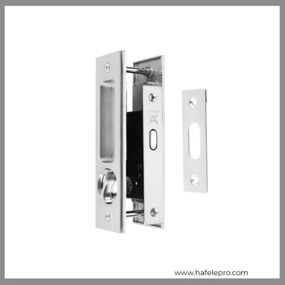 Häfele Việt Nam – Thiết Bị Bếp, Phụ Kiện Nội Thất Giá Tốt - HafelePro