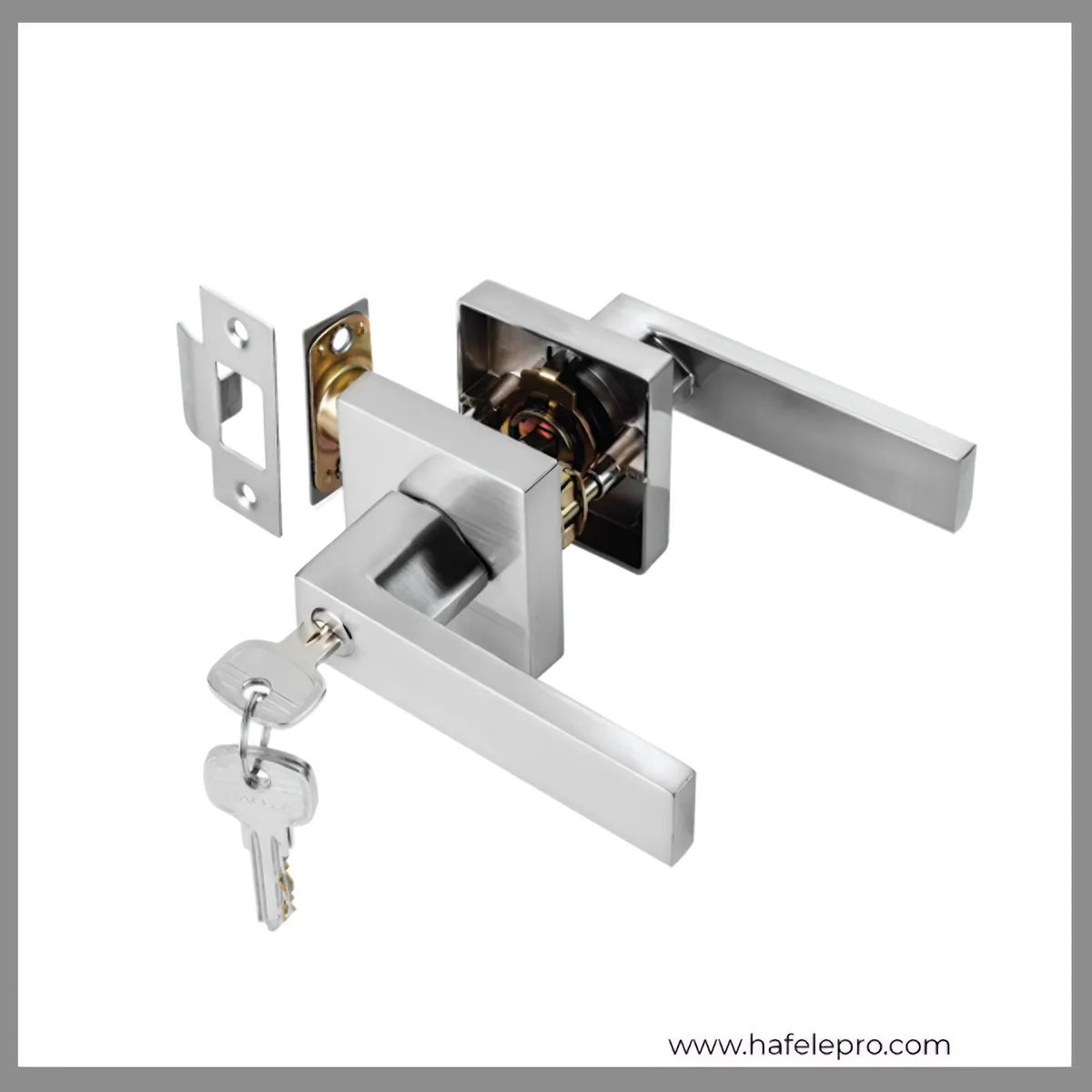 Häfele Việt Nam – Thiết Bị Bếp, Phụ Kiện Nội Thất Giá Tốt - HafelePro