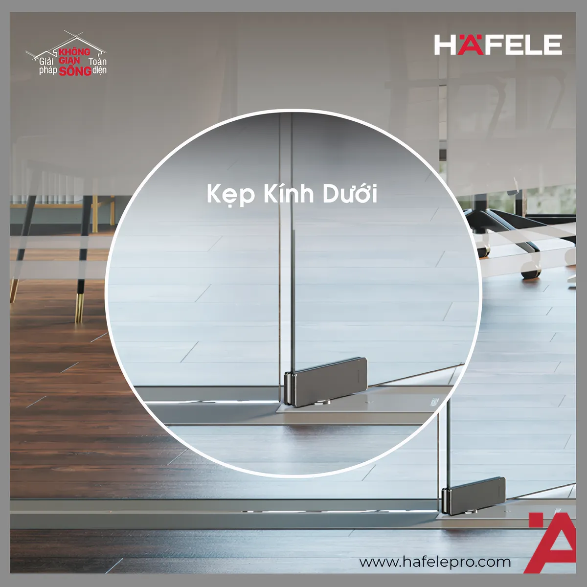 Häfele Việt Nam – Thiết Bị Bếp, Phụ Kiện Nội Thất Giá Tốt - HafelePro