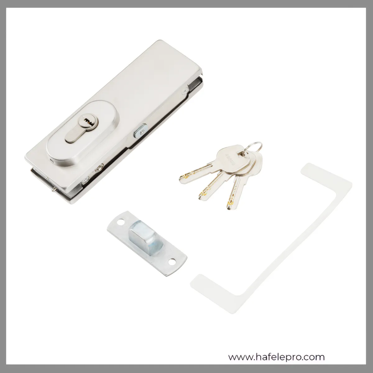 Häfele Việt Nam – Thiết Bị Bếp, Phụ Kiện Nội Thất Giá Tốt - HafelePro