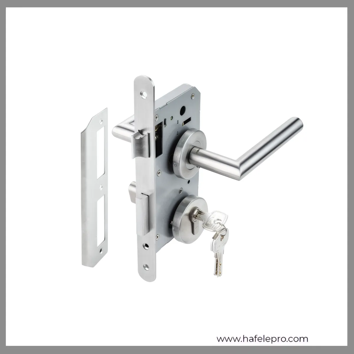 Häfele Việt Nam – Thiết Bị Bếp, Phụ Kiện Nội Thất Giá Tốt - HafelePro