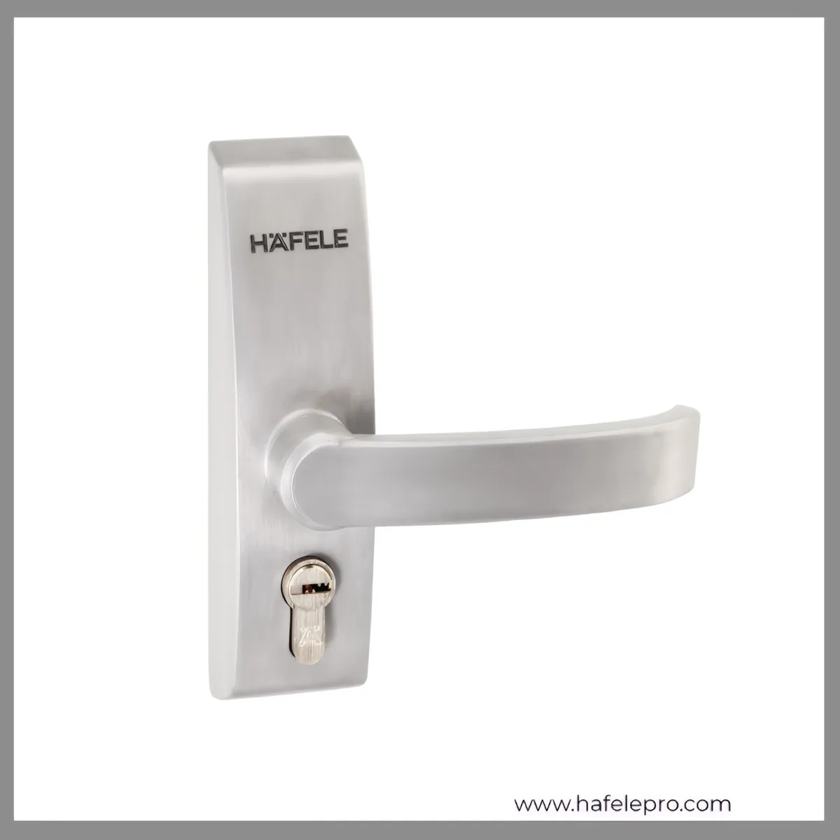 Häfele Việt Nam – Thiết Bị Bếp, Phụ Kiện Nội Thất Giá Tốt - HafelePro