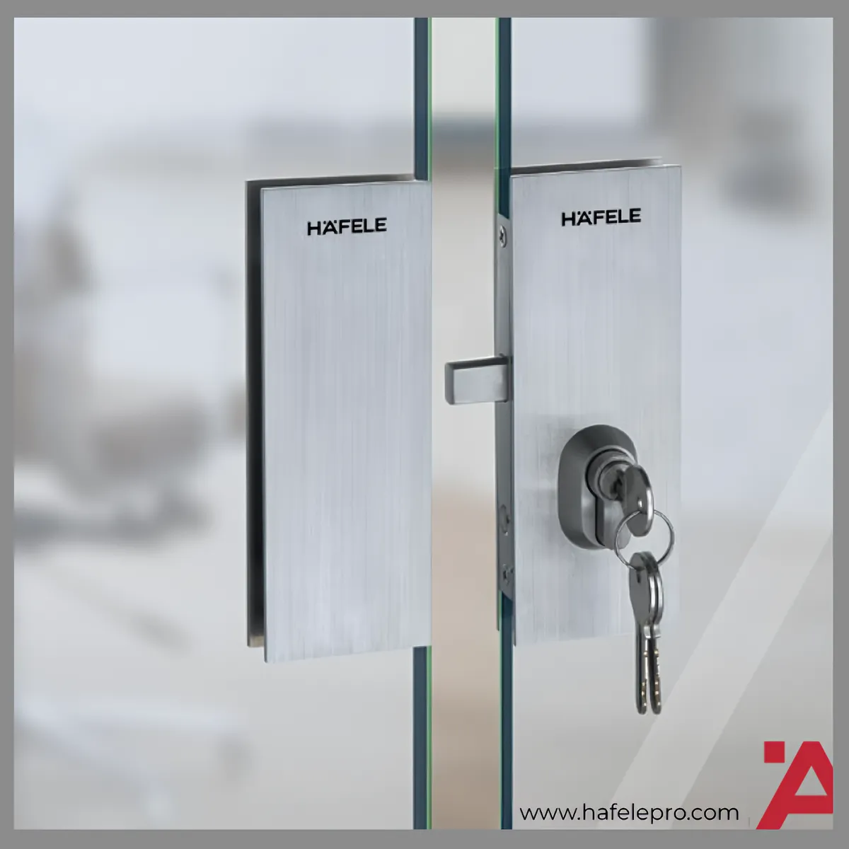 Häfele Việt Nam – Thiết Bị Bếp, Phụ Kiện Nội Thất Giá Tốt - HafelePro