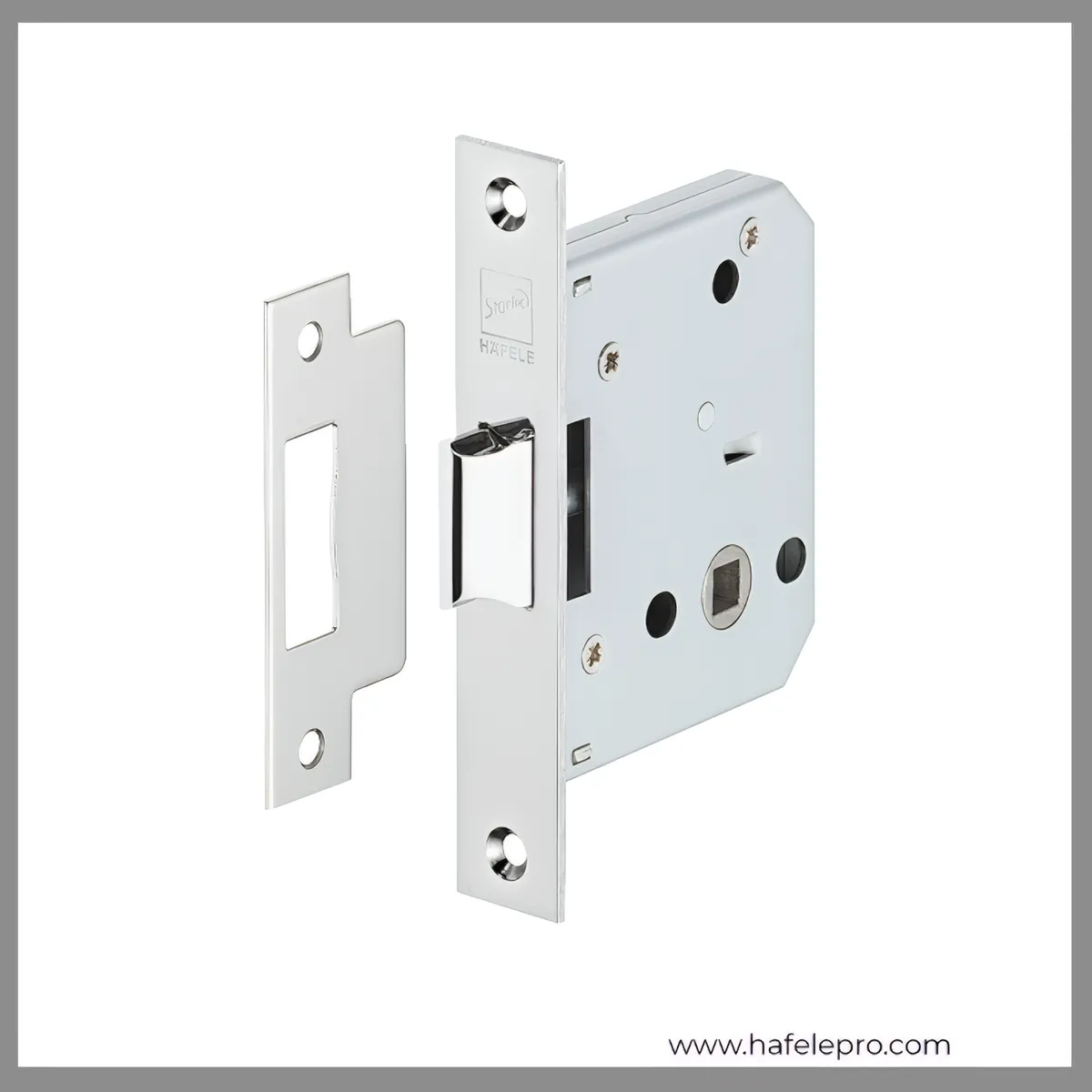 Häfele Việt Nam – Thiết Bị Bếp, Phụ Kiện Nội Thất Giá Tốt - HafelePro