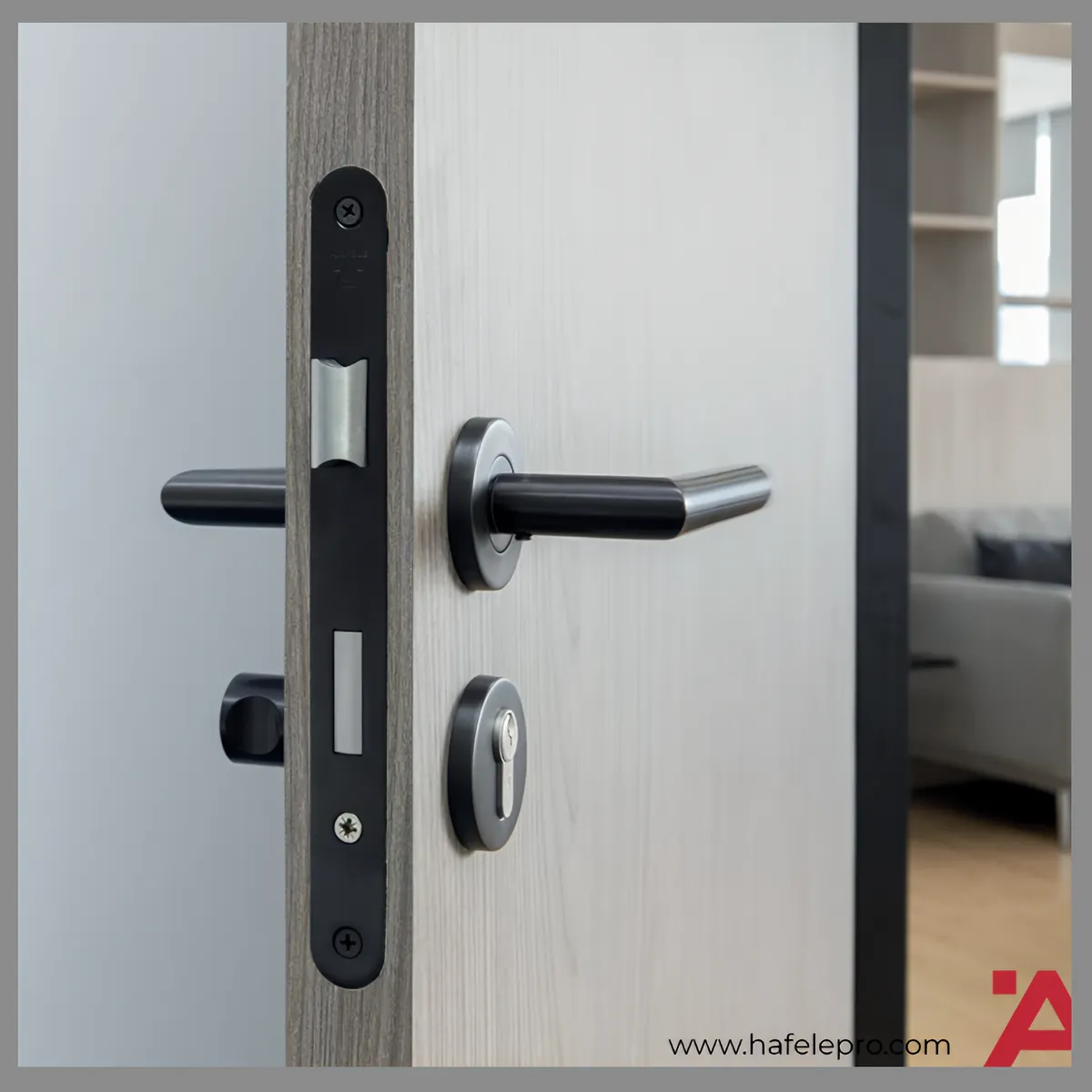 Häfele Việt Nam – Thiết Bị Bếp, Phụ Kiện Nội Thất Giá Tốt - HafelePro