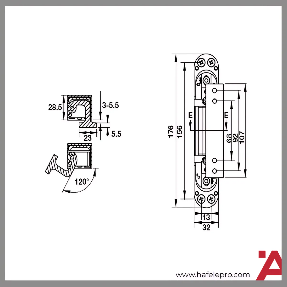 Häfele Việt Nam – Thiết Bị Bếp, Phụ Kiện Nội Thất Giá Tốt - HafelePro