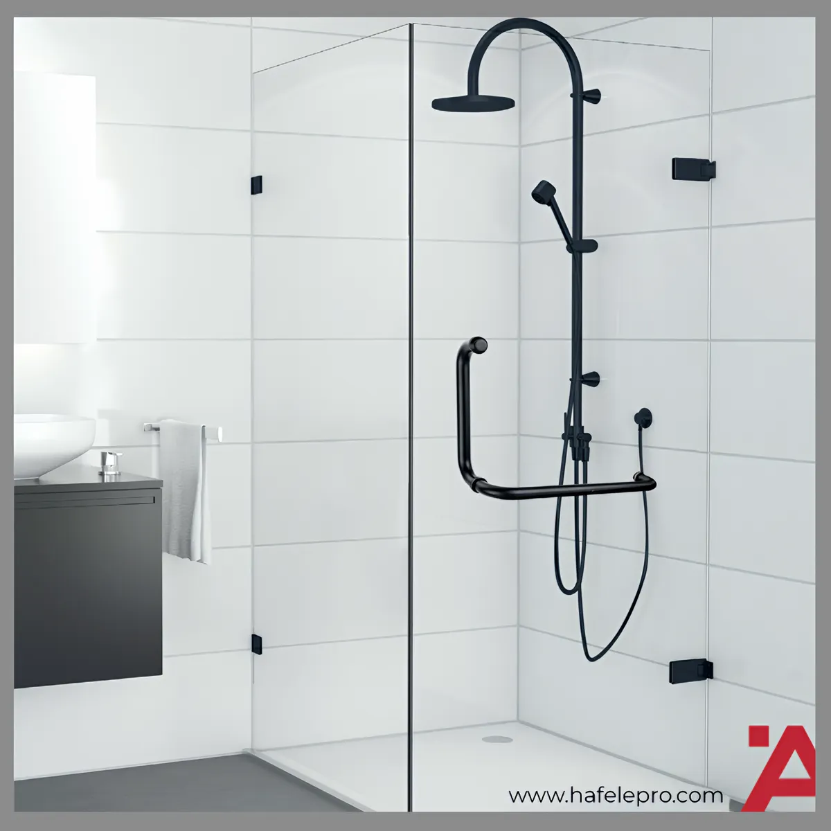 Häfele Việt Nam – Thiết Bị Bếp, Phụ Kiện Nội Thất Giá Tốt - HafelePro