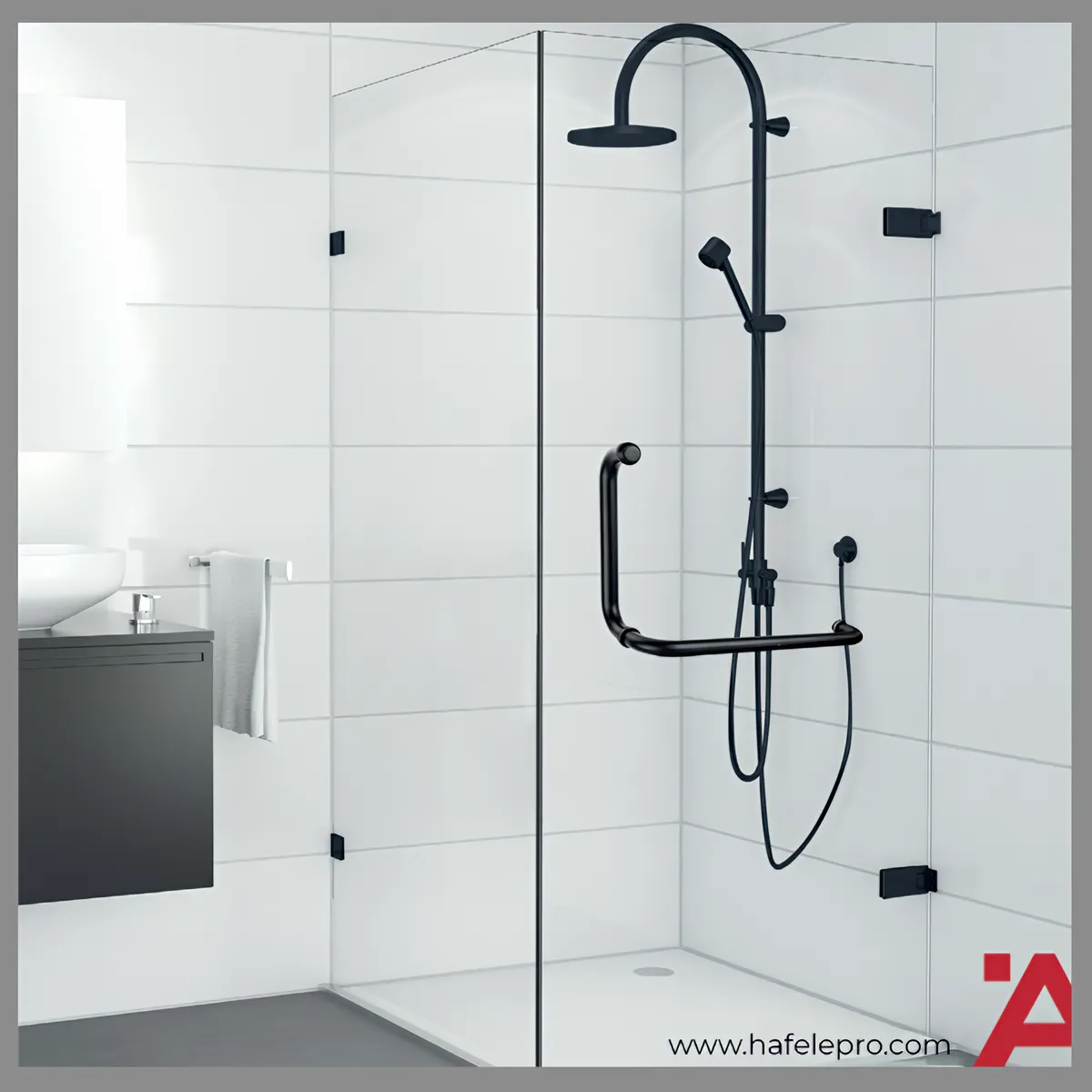 Häfele Việt Nam – Thiết Bị Bếp, Phụ Kiện Nội Thất Giá Tốt - HafelePro
