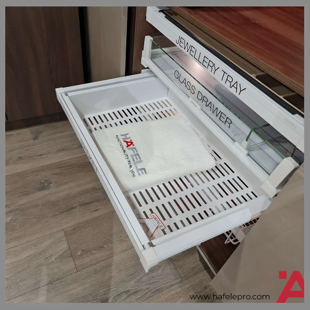 Häfele Việt Nam – Thiết Bị Bếp, Phụ Kiện Nội Thất Giá Tốt - HafelePro