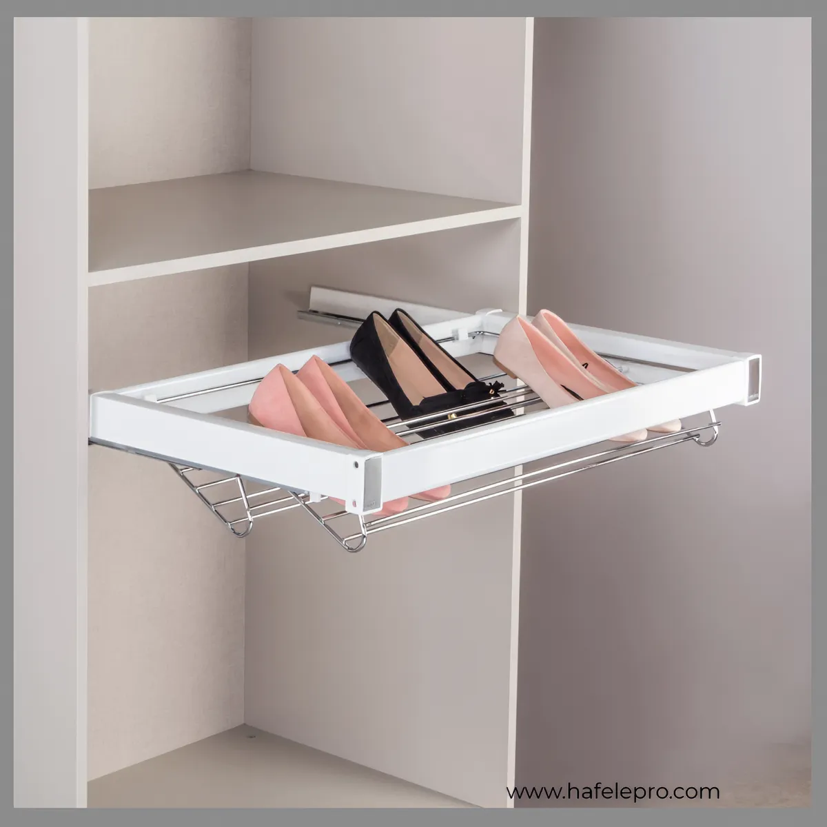 Häfele Việt Nam – Thiết Bị Bếp, Phụ Kiện Nội Thất Giá Tốt - HafelePro