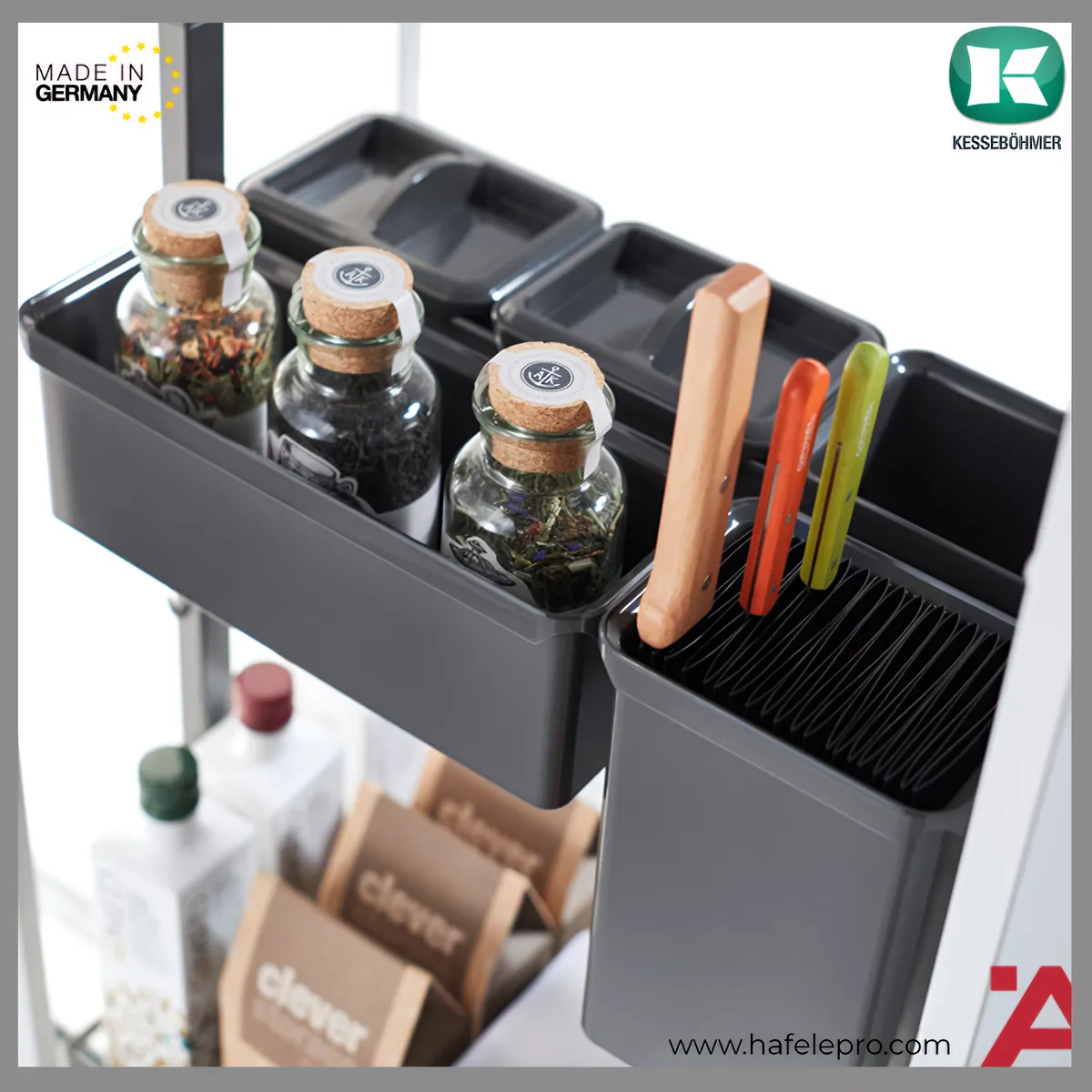 Häfele Việt Nam – Thiết Bị Bếp, Phụ Kiện Nội Thất Giá Tốt - HafelePro