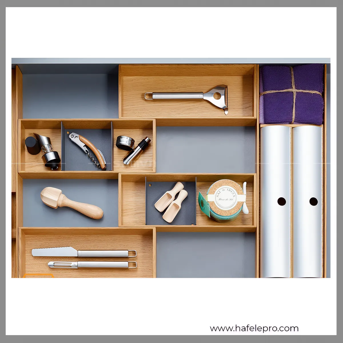 Häfele Việt Nam – Thiết Bị Bếp, Phụ Kiện Nội Thất Giá Tốt - HafelePro