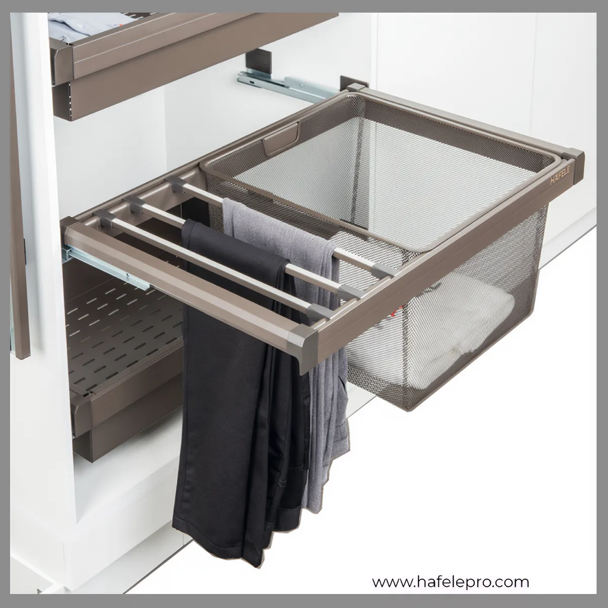 Häfele Việt Nam – Thiết Bị Bếp, Phụ Kiện Nội Thất Giá Tốt - HafelePro