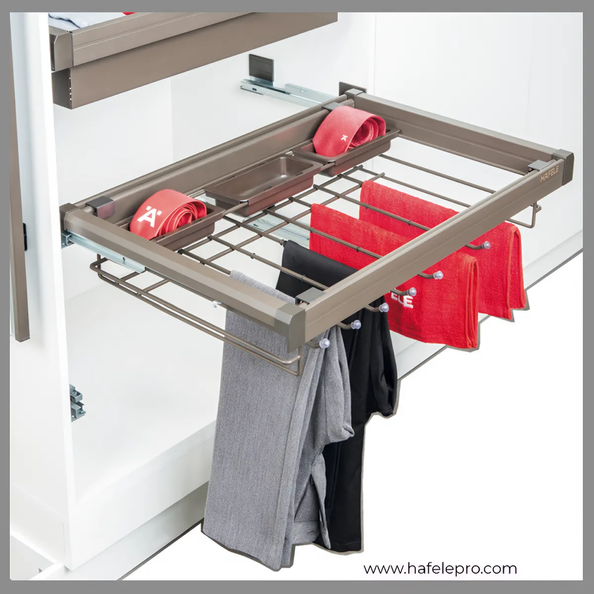 Häfele Việt Nam – Thiết Bị Bếp, Phụ Kiện Nội Thất Giá Tốt - HafelePro